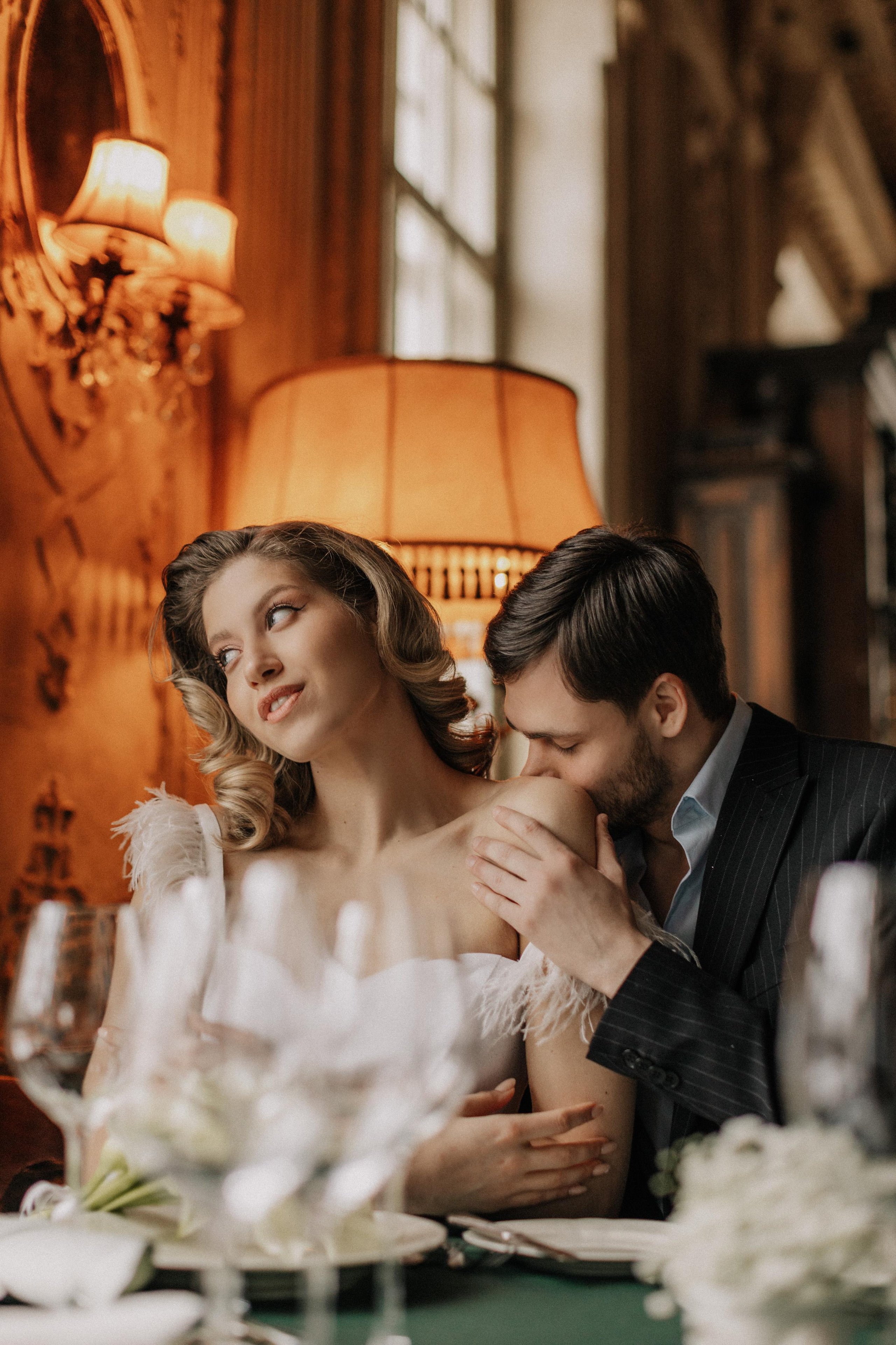 EGOR & YANA. Свадебное ФОТО & ВИДЕО Москва/Липецк