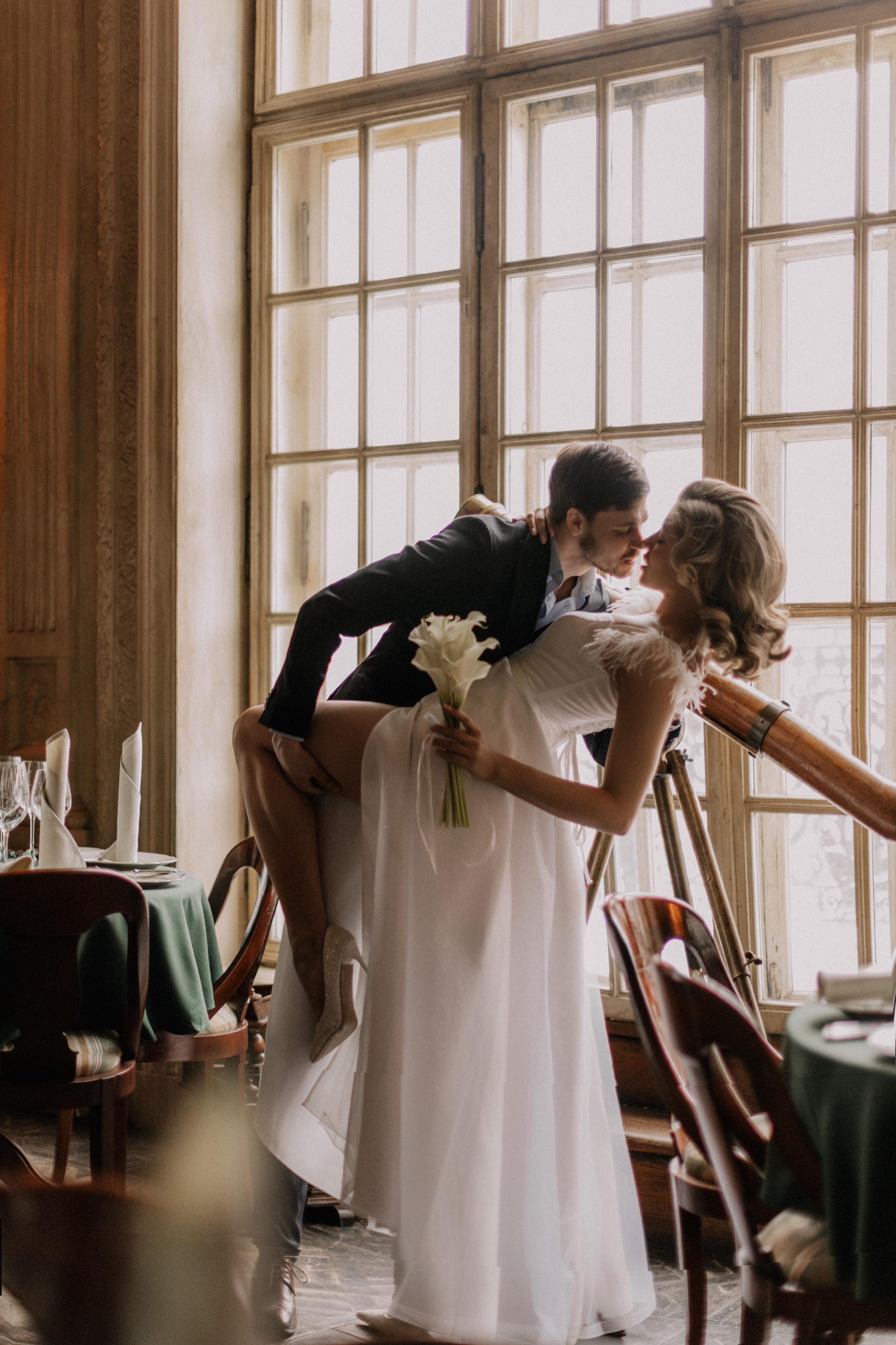 EGOR & YANA. Свадебное ФОТО & ВИДЕО Москва/Липецк