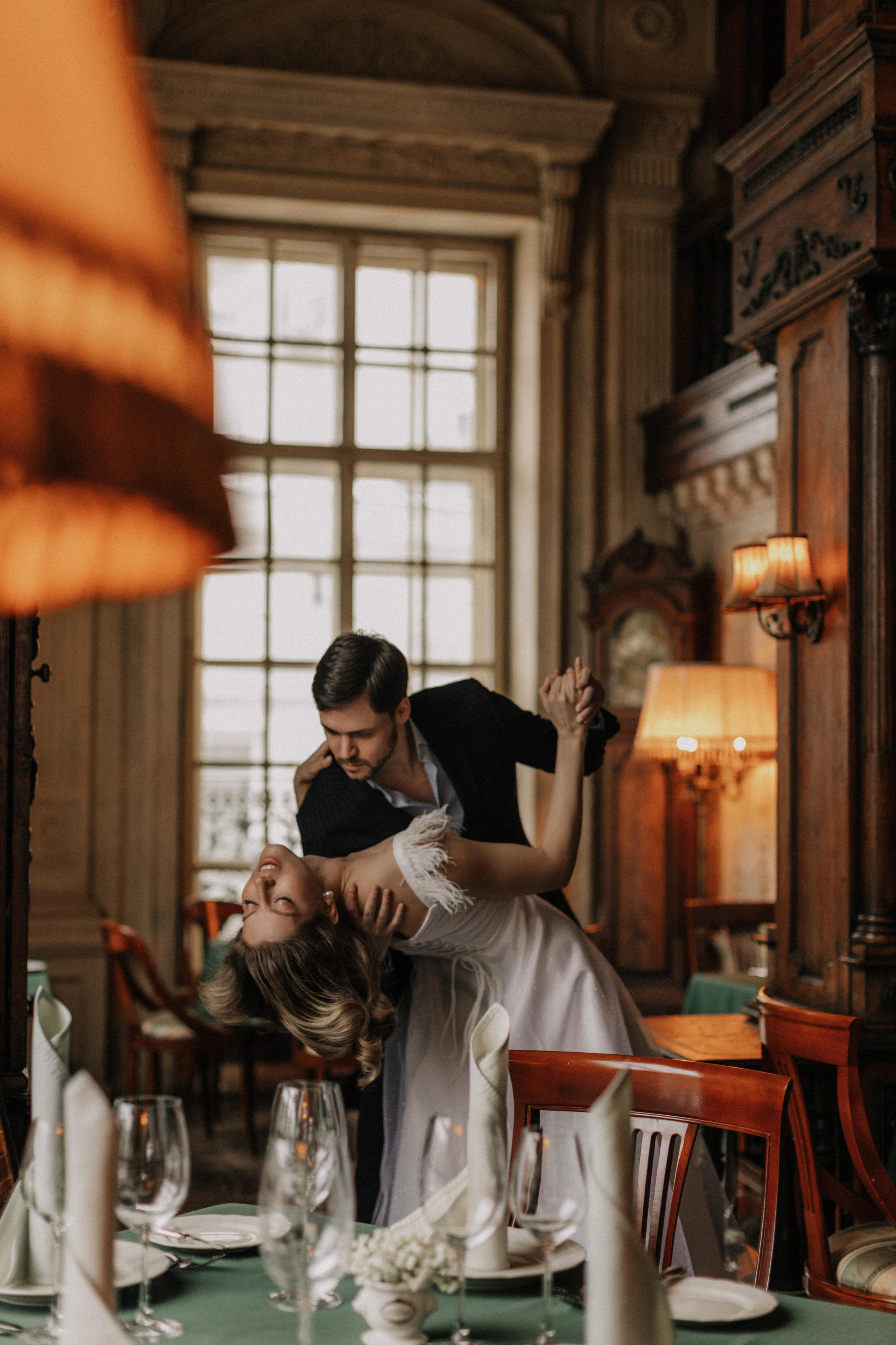 EGOR & YANA. Свадебное ФОТО & ВИДЕО Москва/Липецк