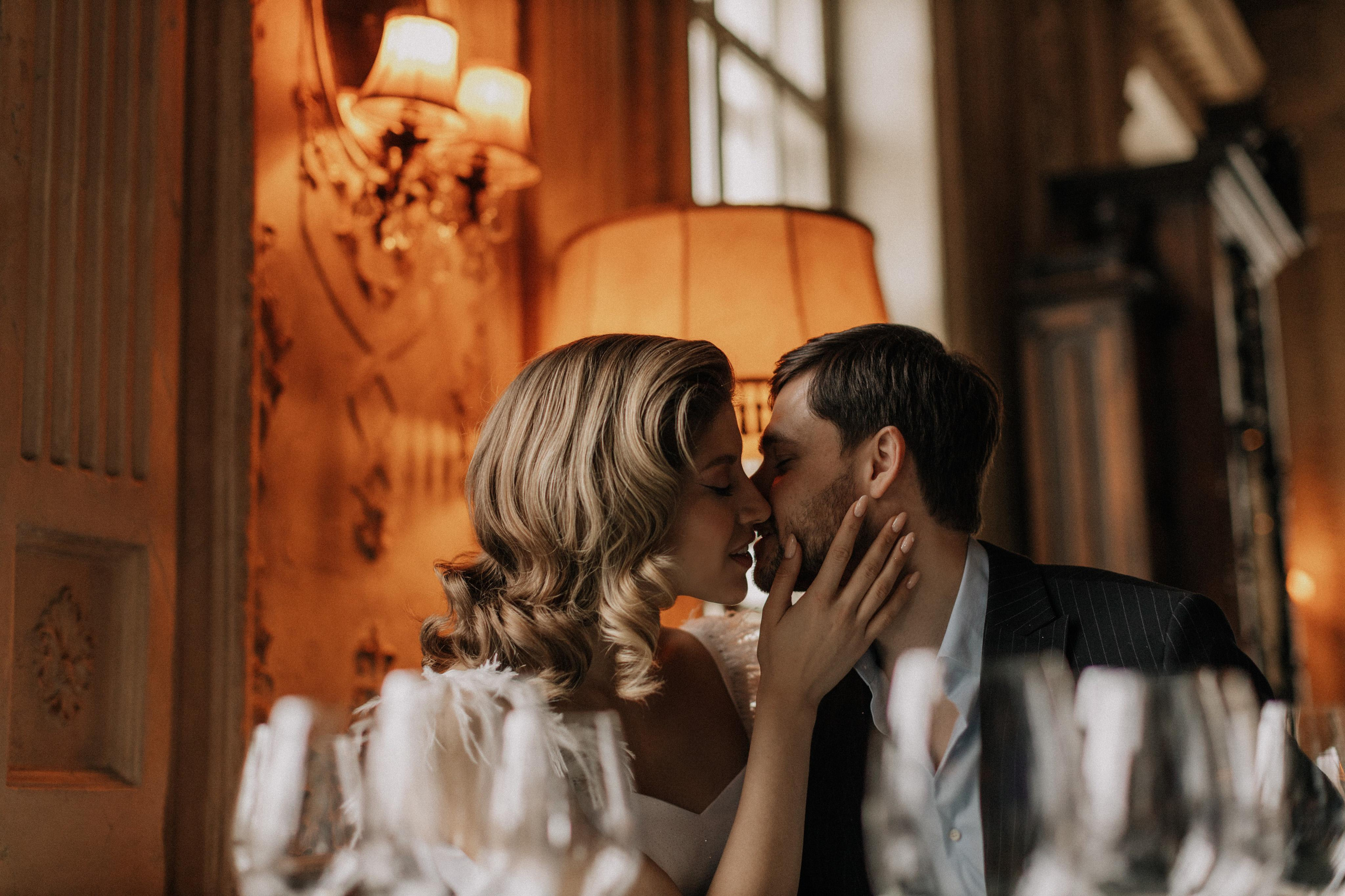 EGOR & YANA. Свадебное ФОТО & ВИДЕО Москва/Липецк