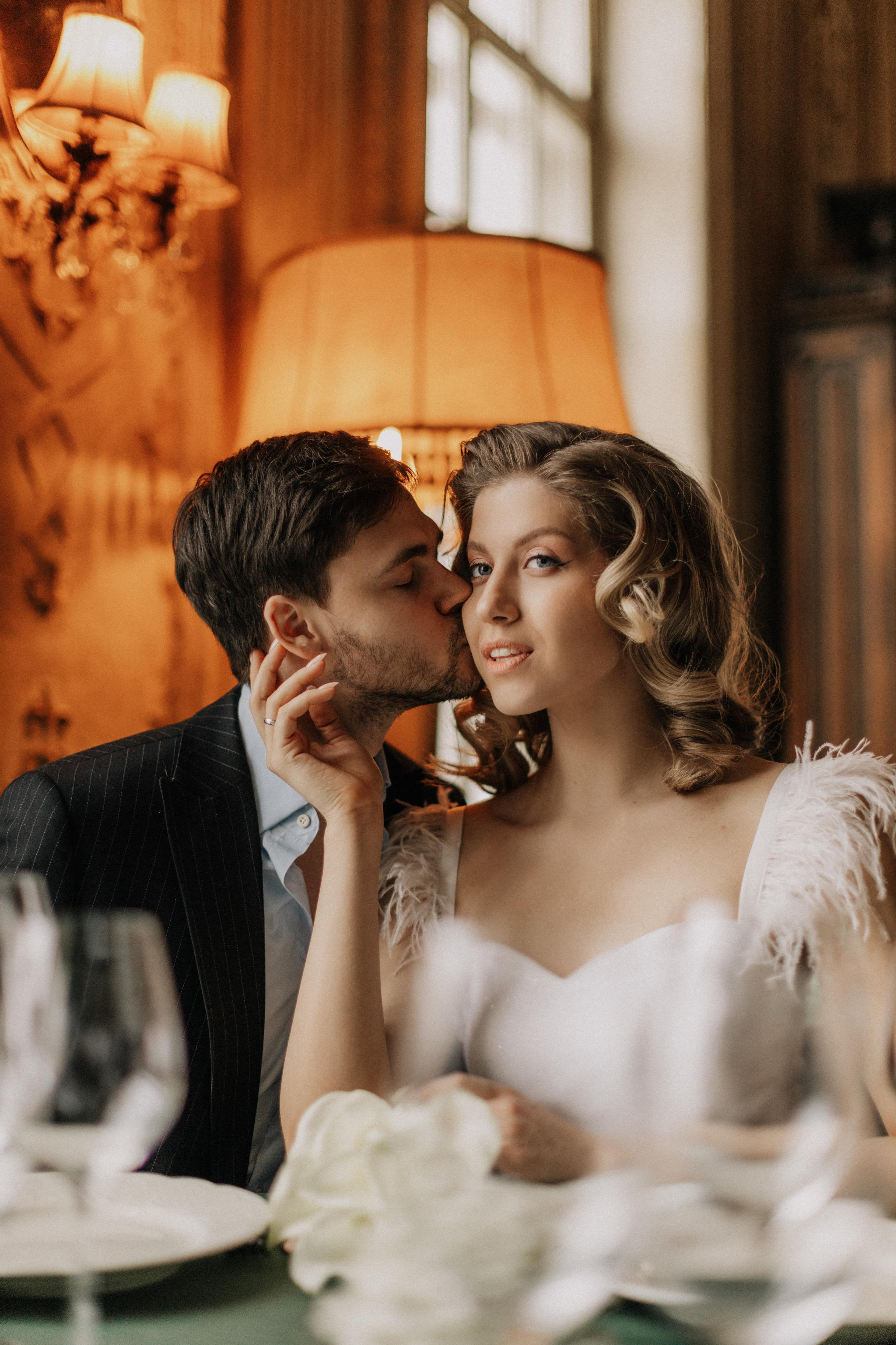 EGOR & YANA. Свадебное ФОТО & ВИДЕО Москва/Липецк