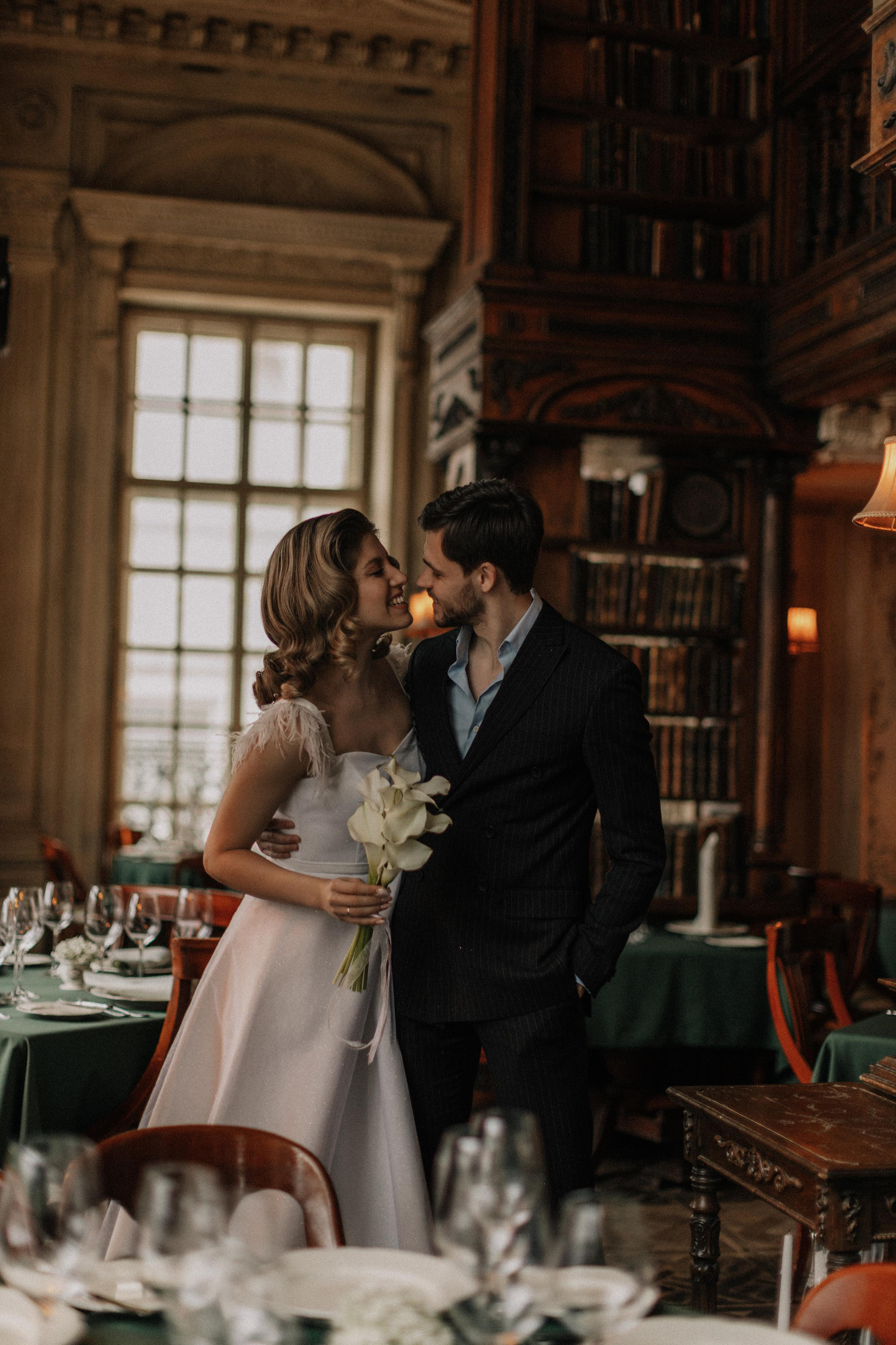 EGOR & YANA. Свадебное ФОТО & ВИДЕО Москва/Липецк