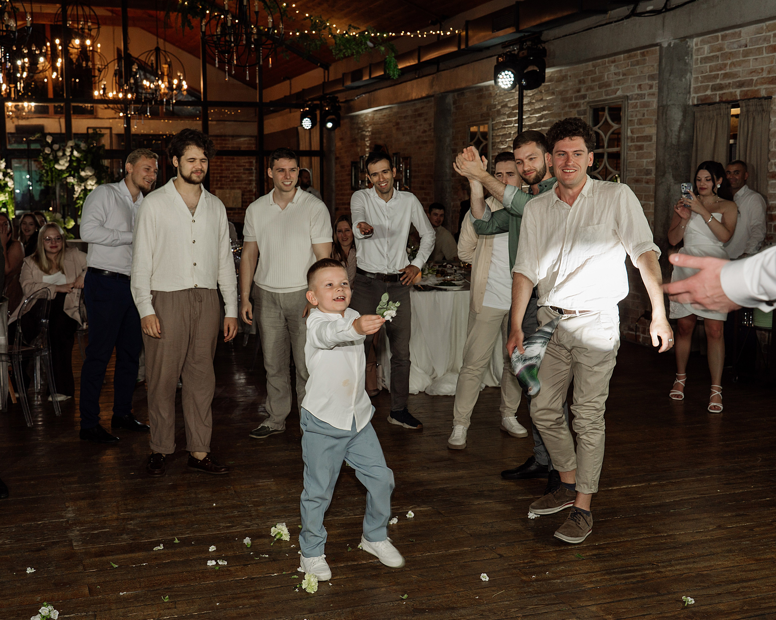 Клкллкаккк. Свадебный фотограф