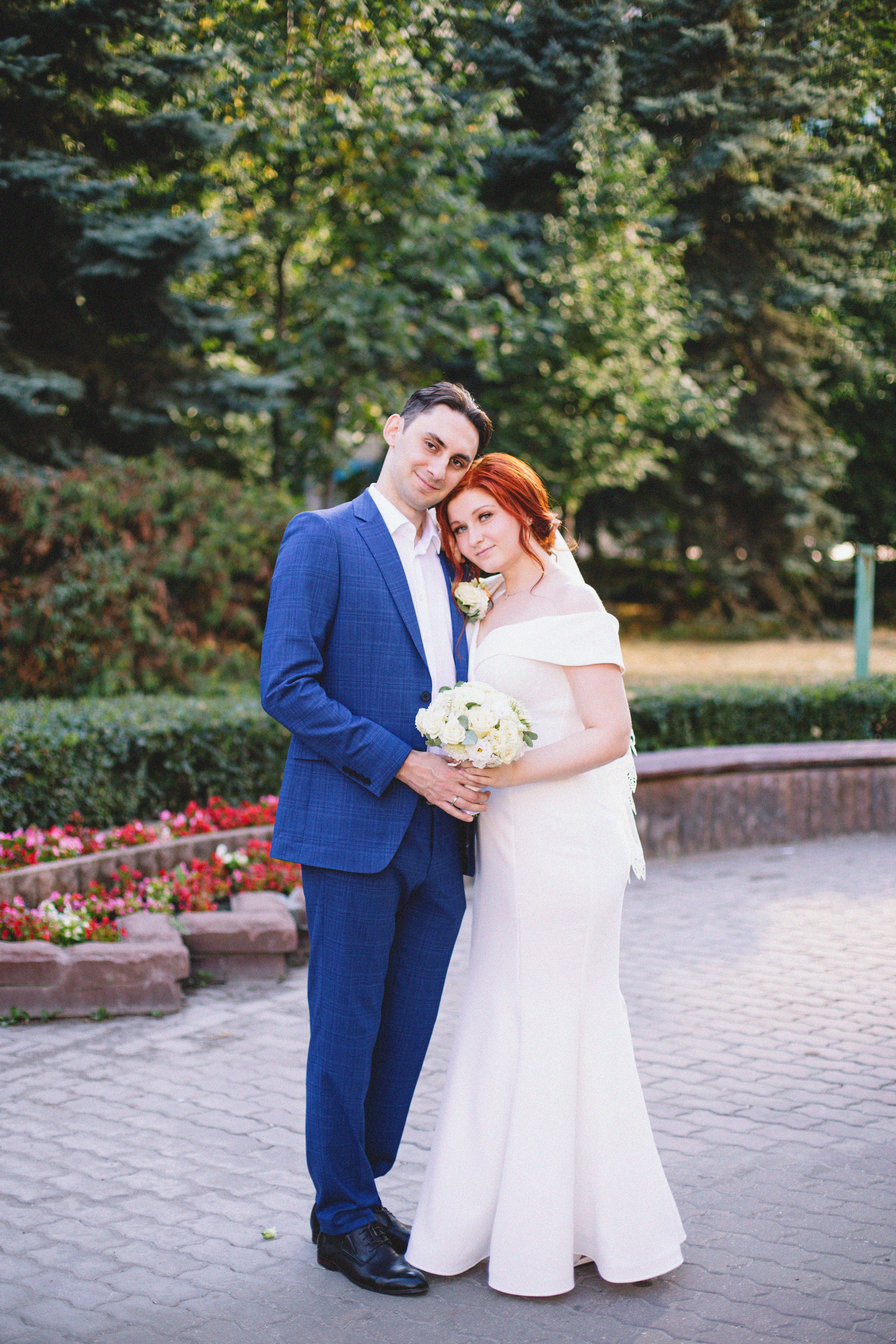 Ольга. Портретный и свадебный фотограф Даня Похватова