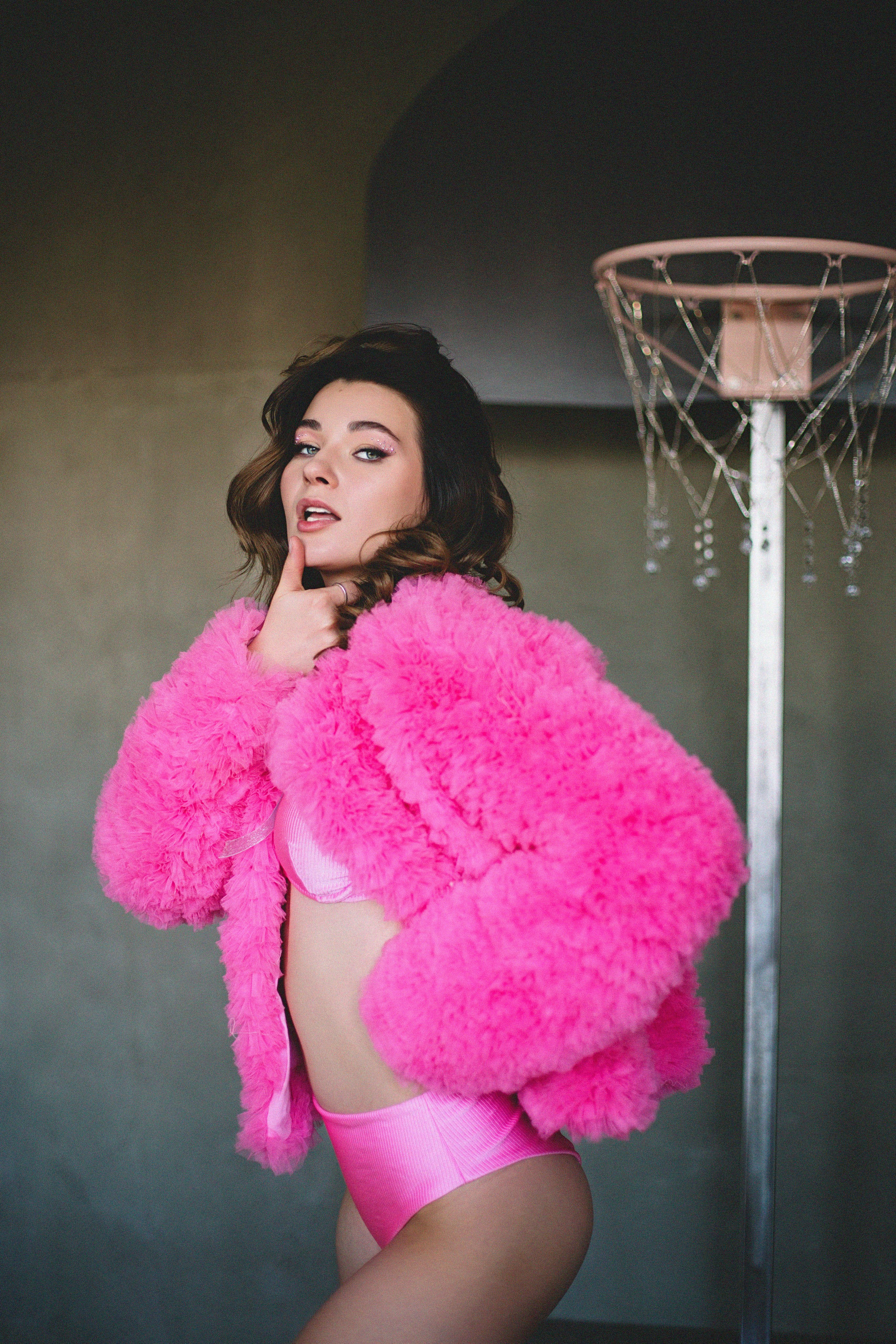 Вика. Портретный и свадебный фотограф Даня Похватова