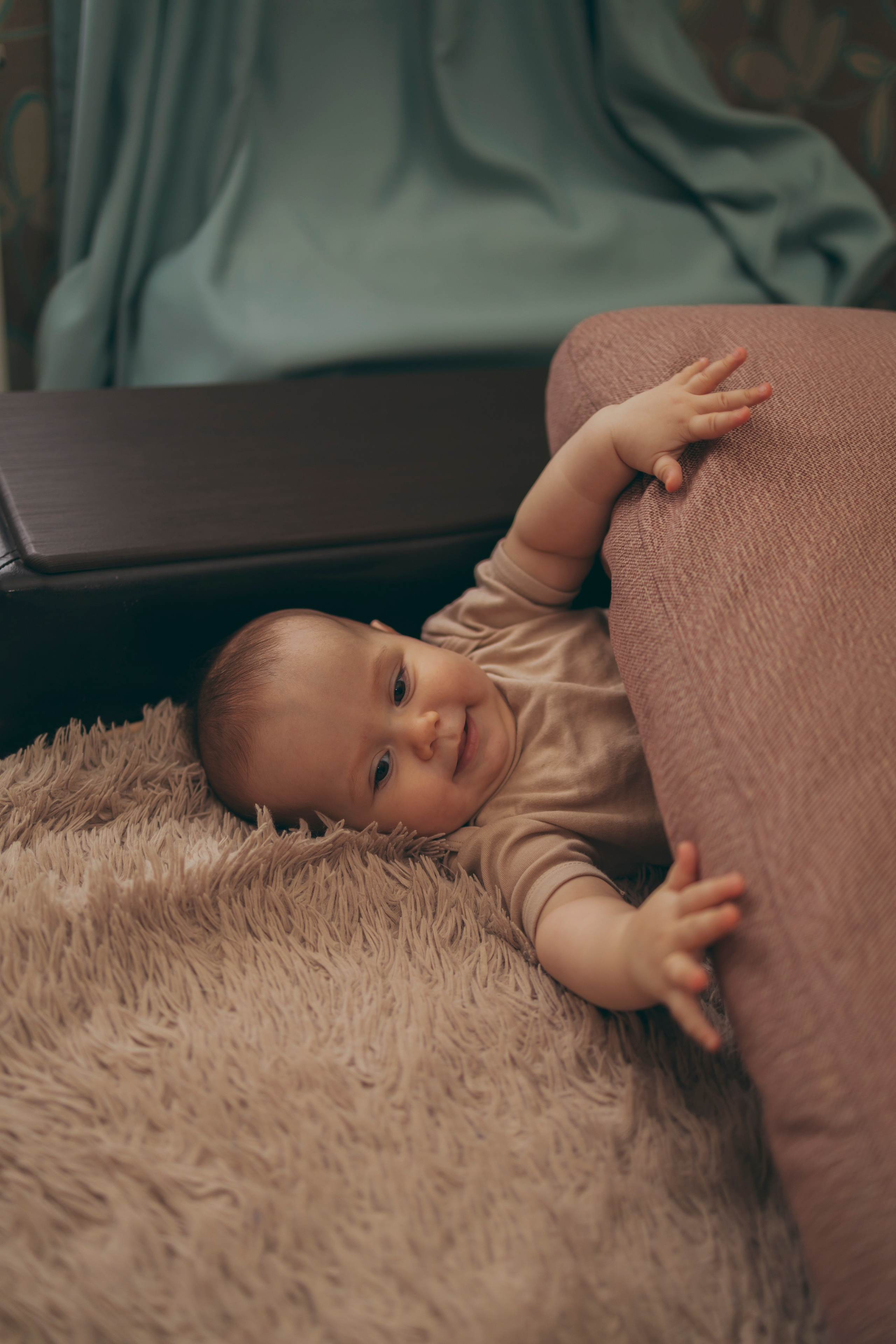 Кормление (Азалия и Арина). Фотограф, которого ты искал