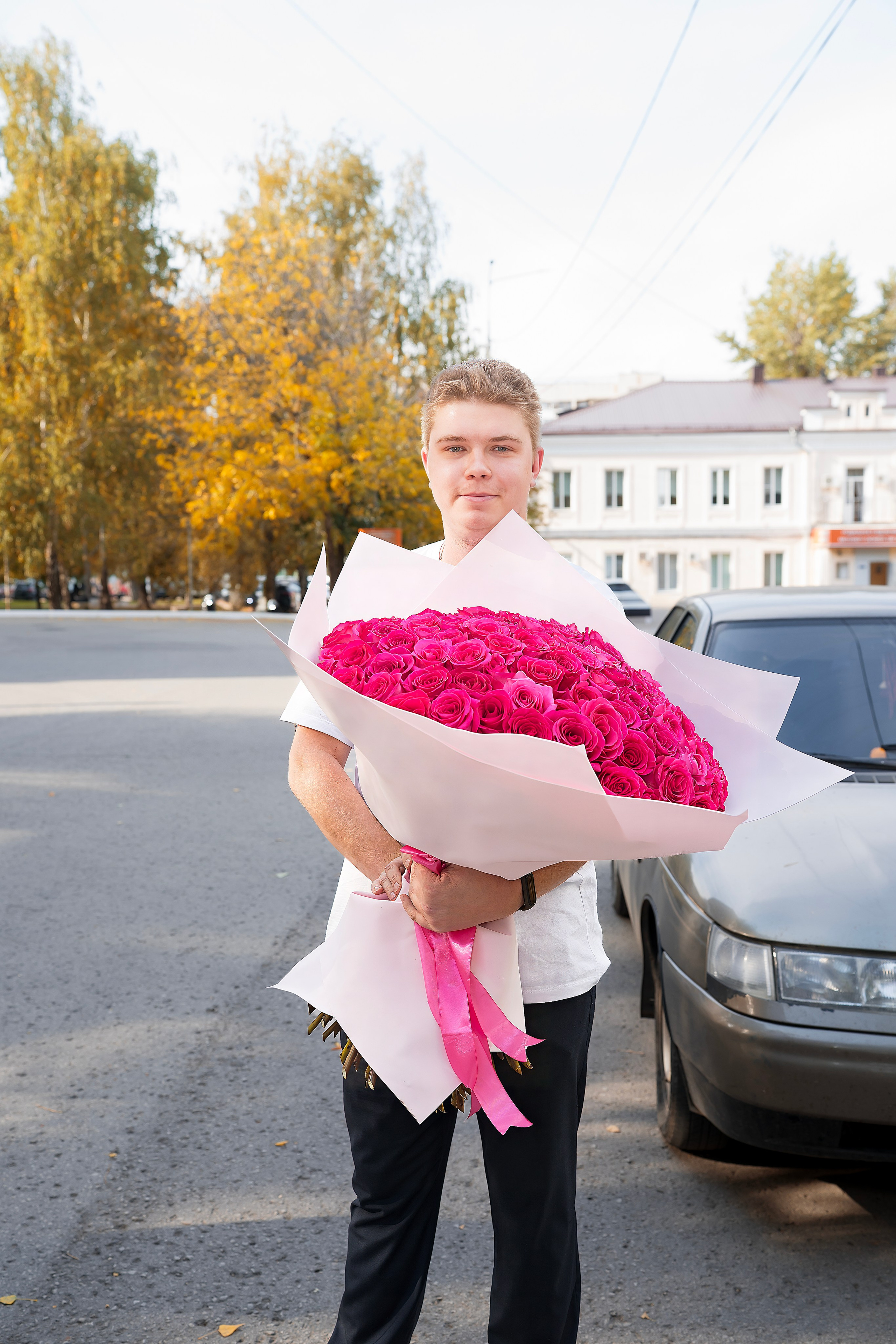 20 отд больницы Пирогова. Коммерческий фотограф|Детский фотограф в Самаре Плетнева Евгения