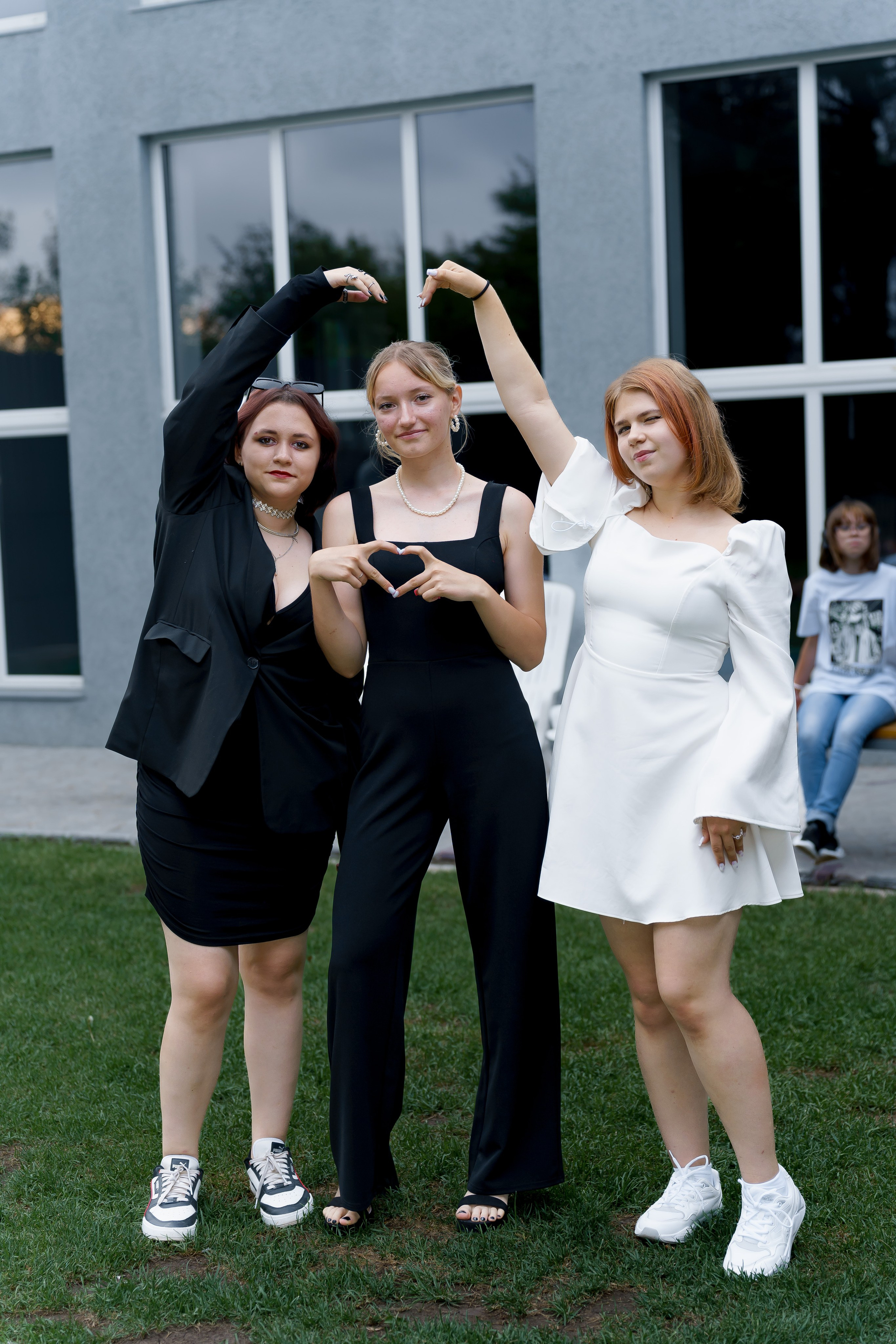 Выпуск 9 класс. Коммерческий фотограф|Детский фотограф в Самаре Плетнева Евгения
