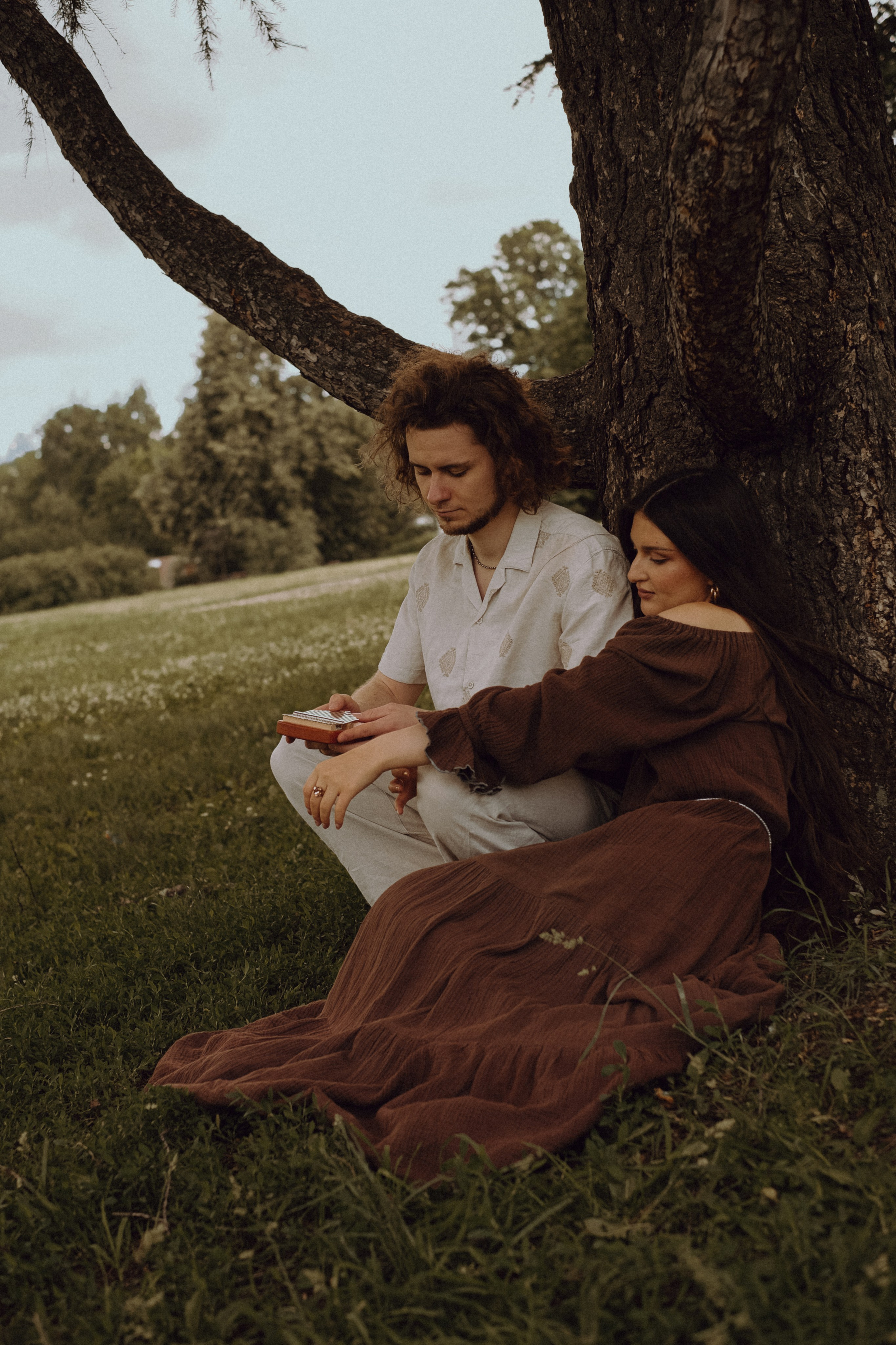 LOVE STORY. Милена. Фотограф-Видеограф Москва