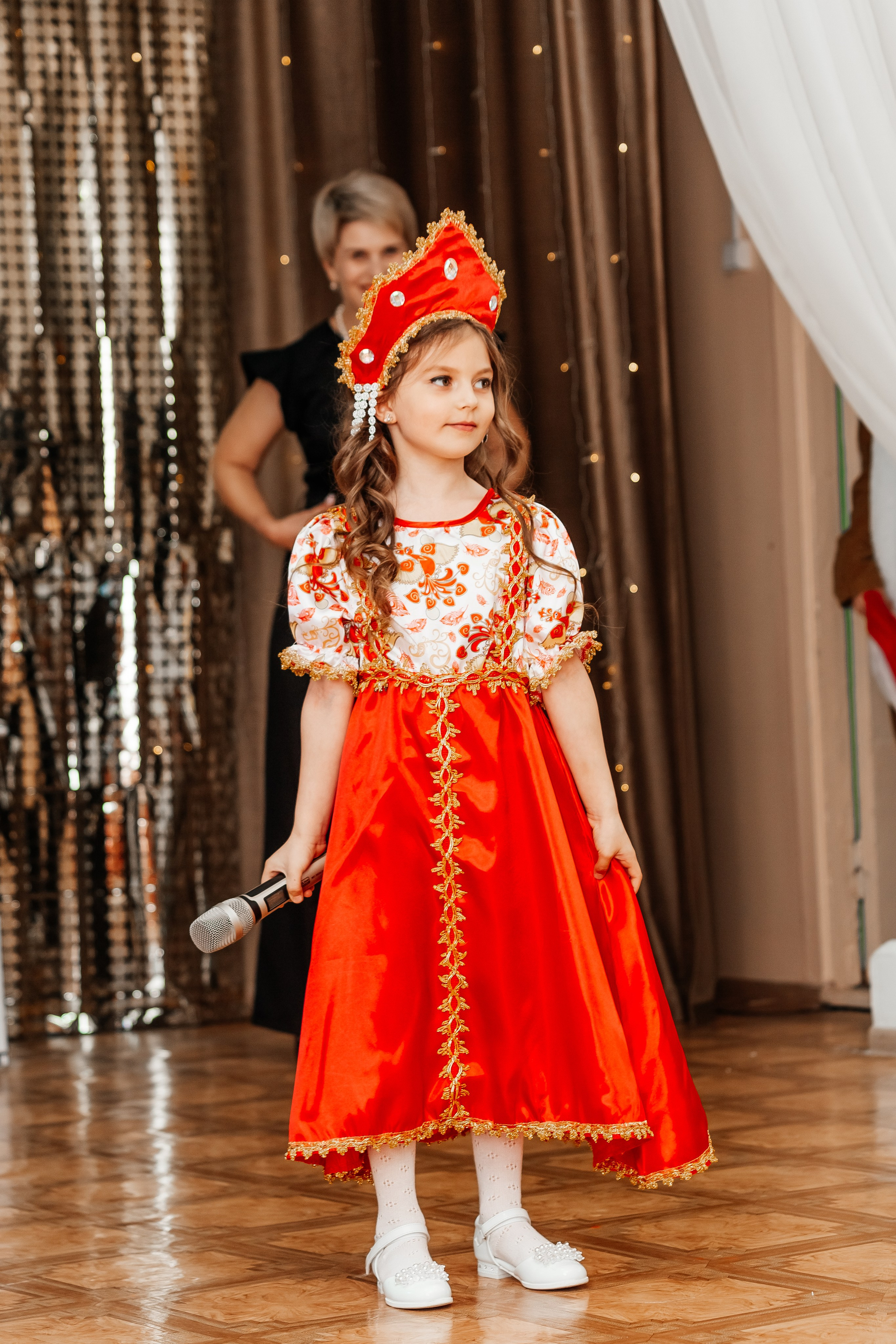 Выпускной в детском саду № 2. Фотограф Краснодар Марго Хелбен