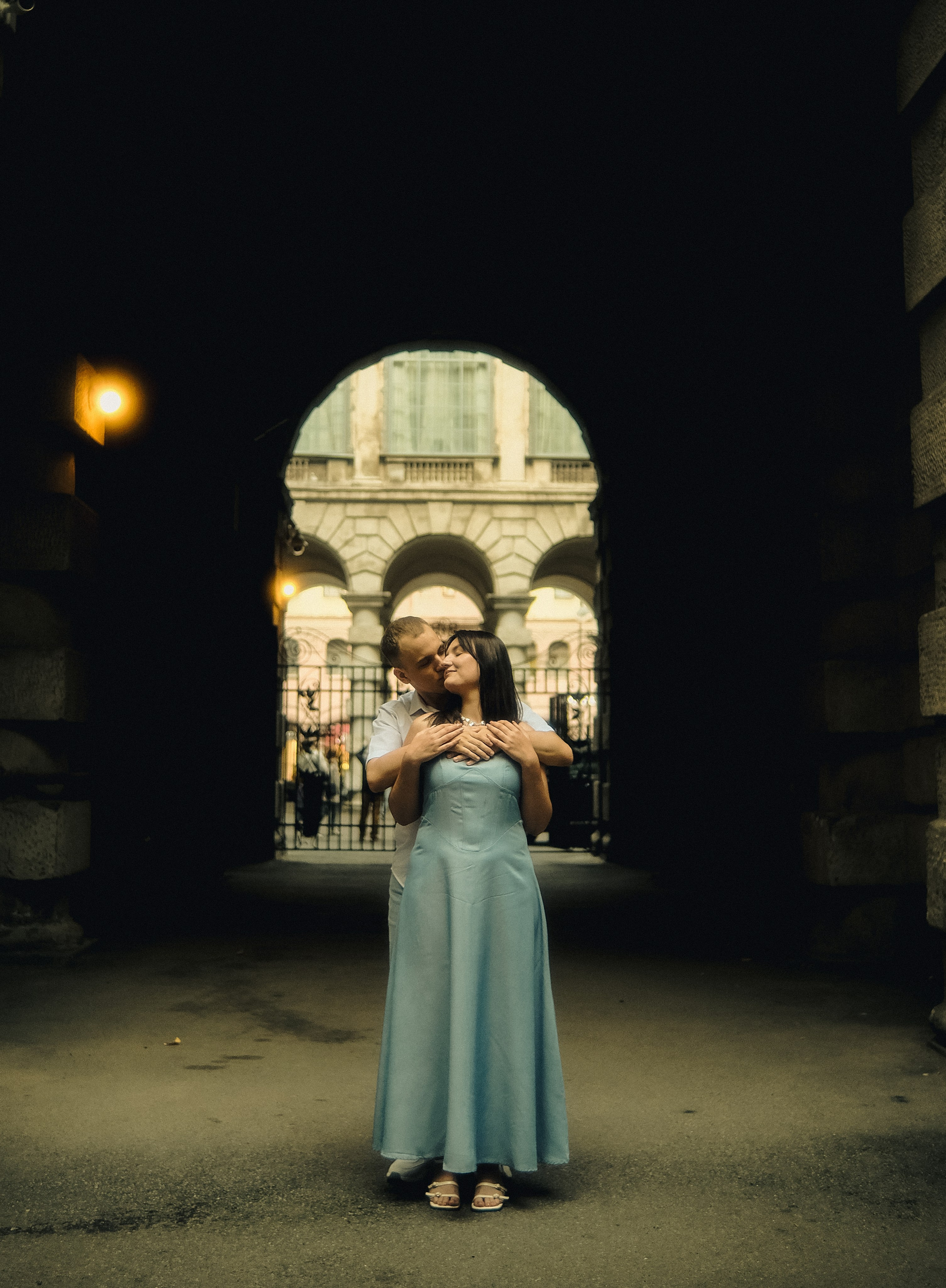 Катя & Слава. Phdkvmr.ru