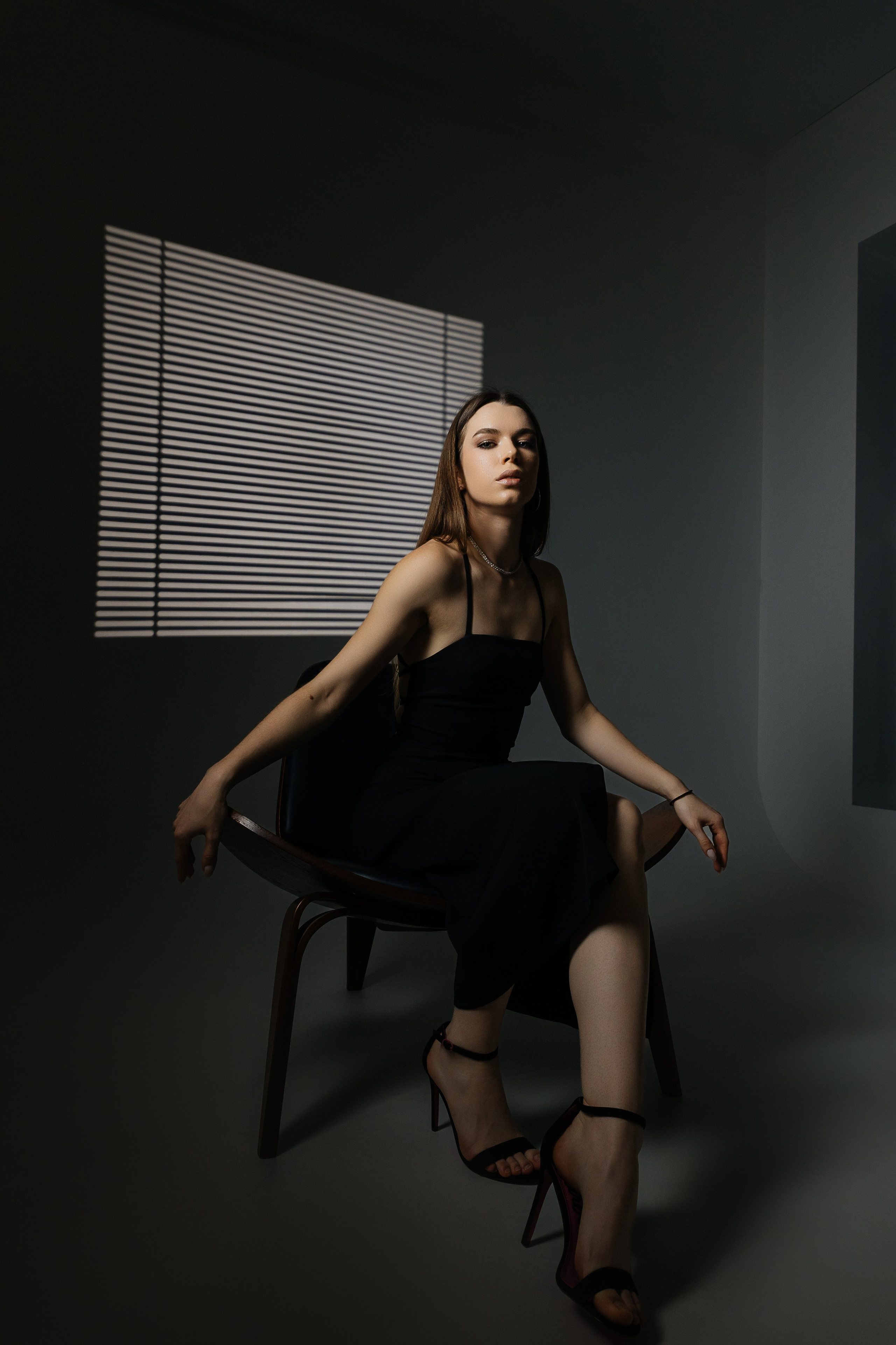 Индивидуальная фотосъемка Наталии Полянко фотографа из Ростова