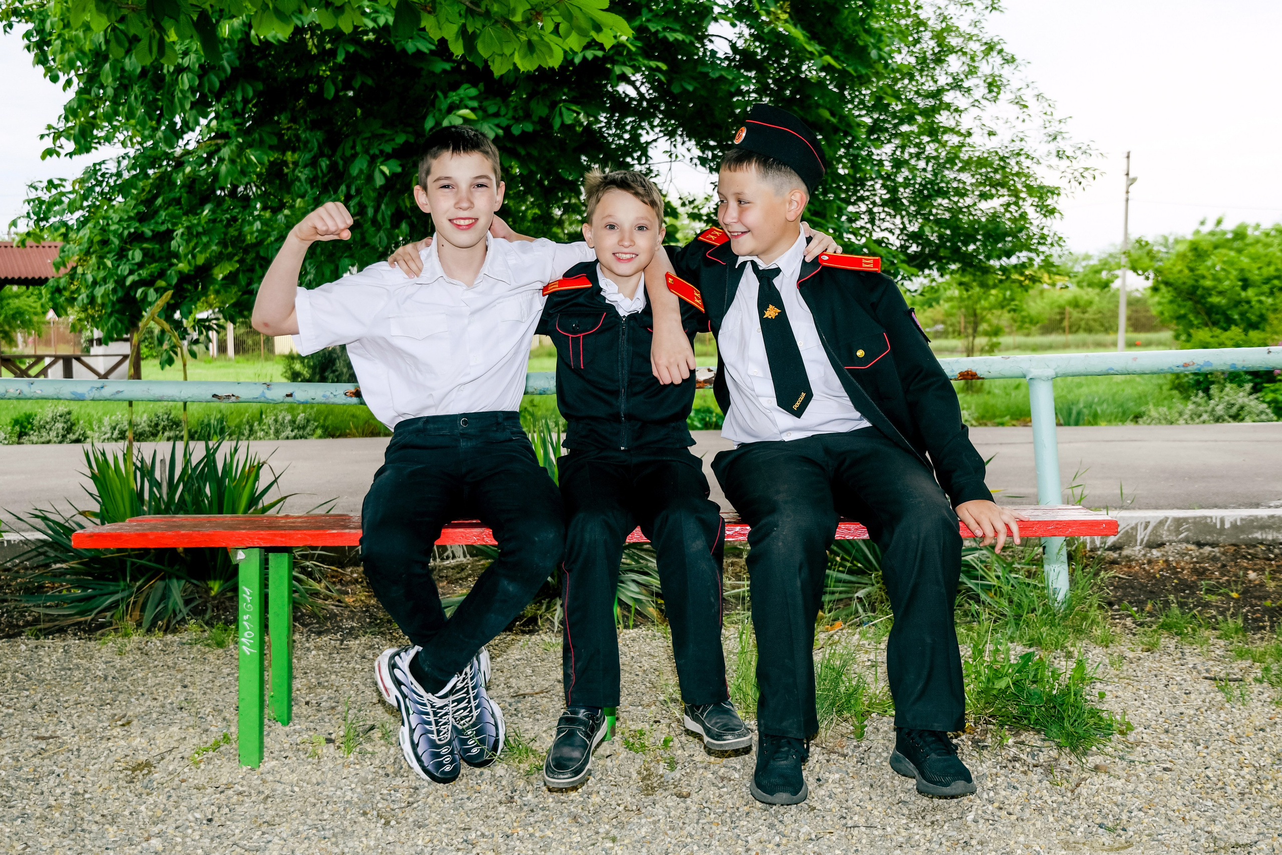 Выпускные альбомы Краснодар. Вячеслав Скрипник Фотограф Краснодар