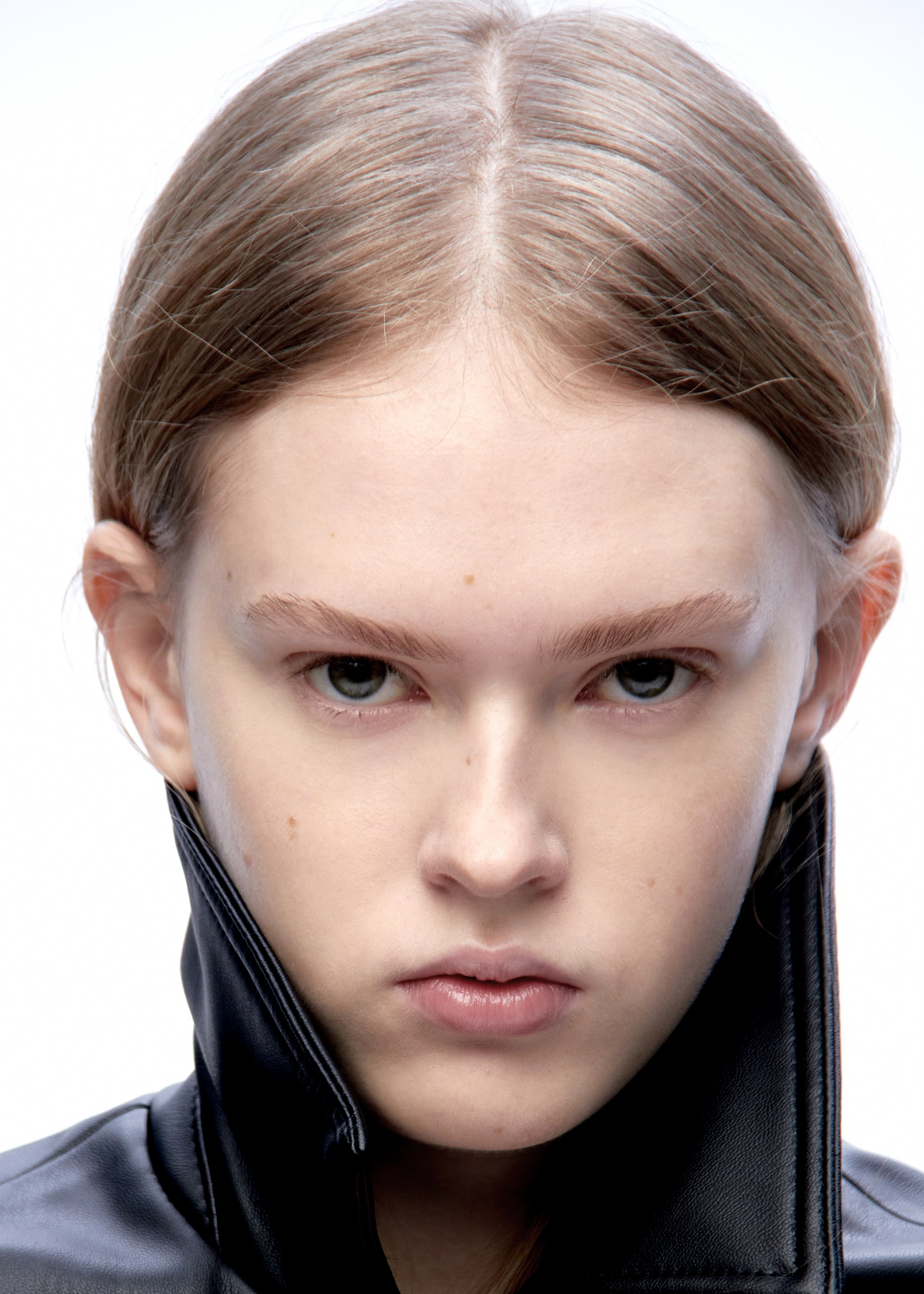 ARINA. Fashion photographer Annа