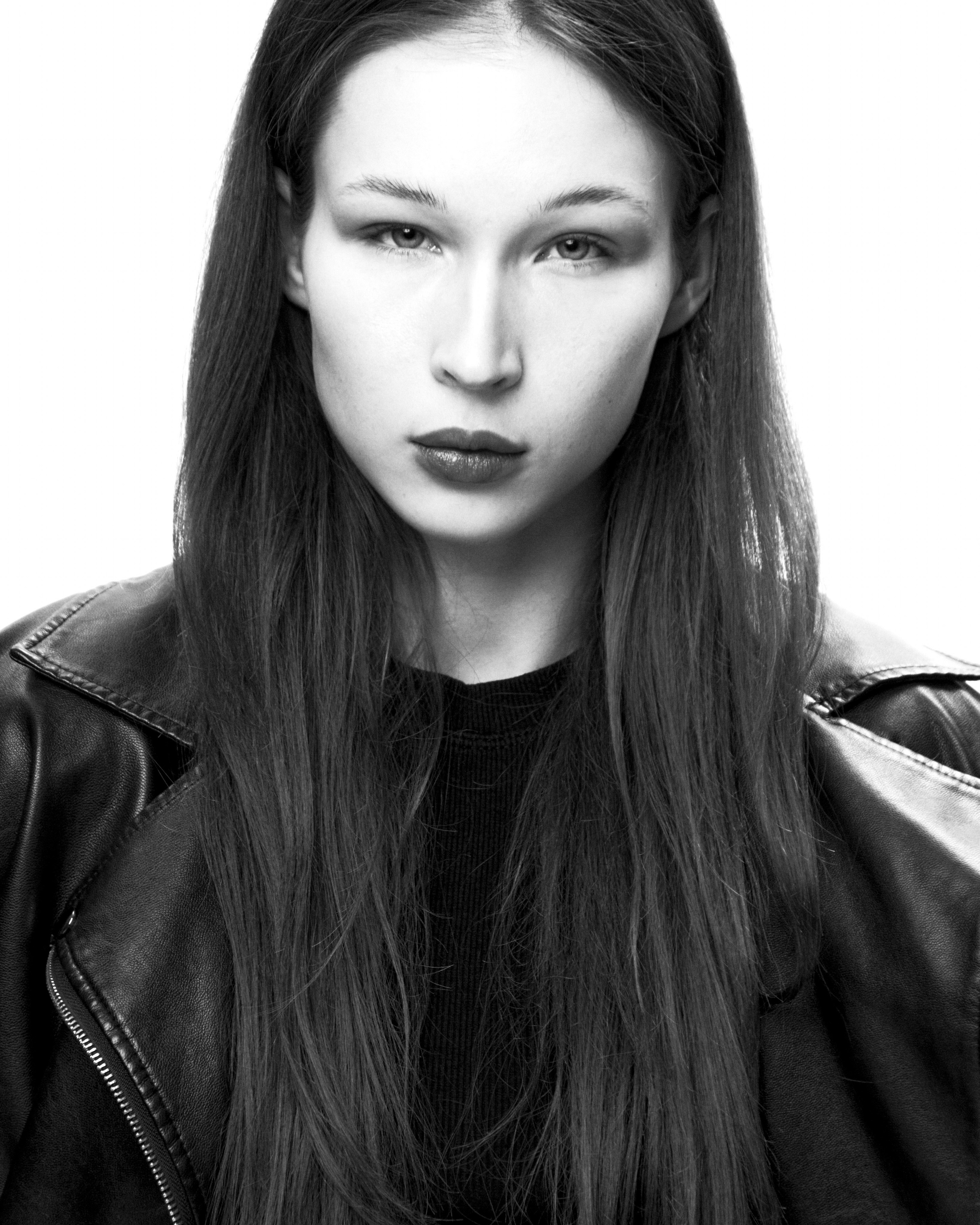 SASHA. Fashion photographer Annа