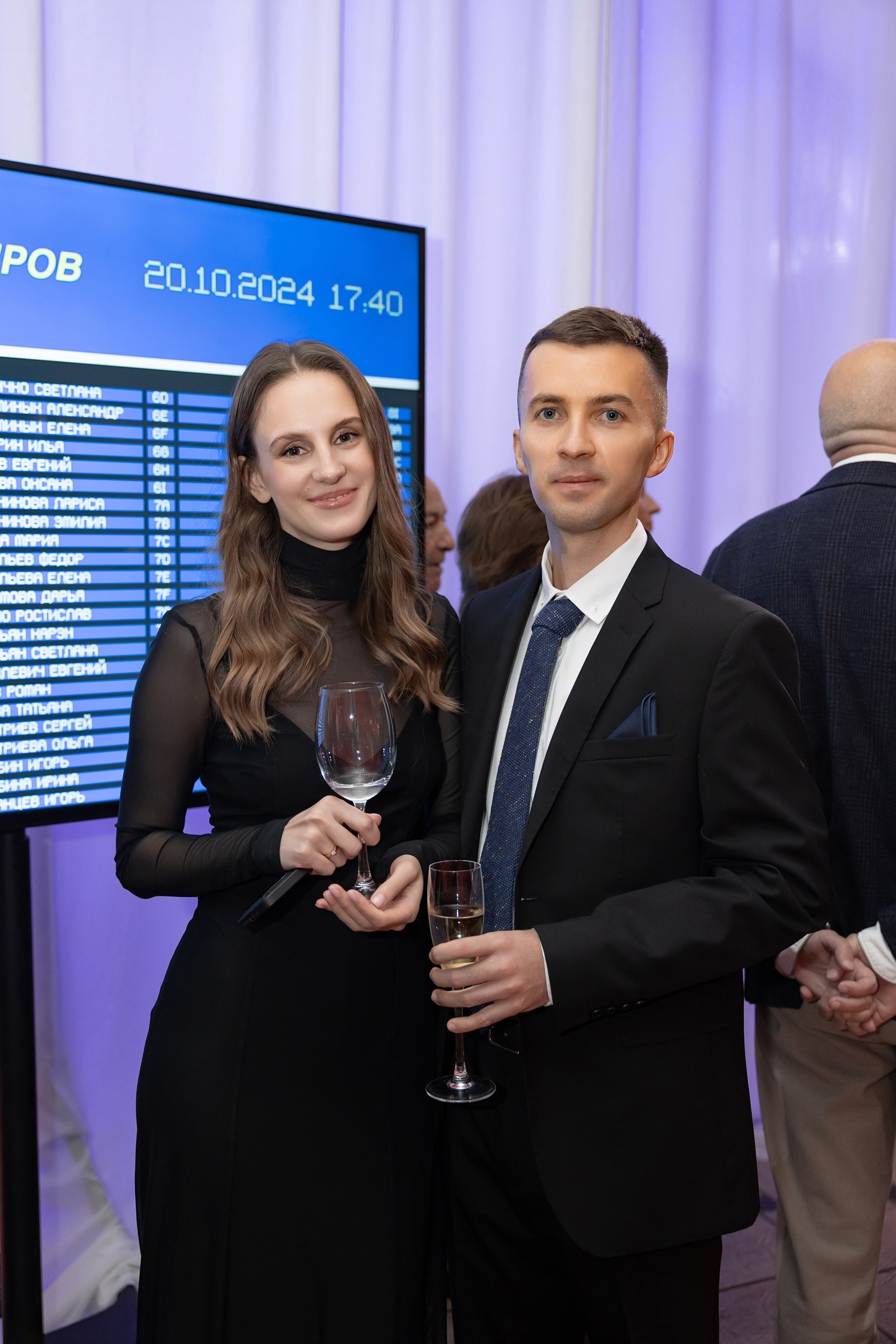 Юбилей. Свадебный фотограф Калининград