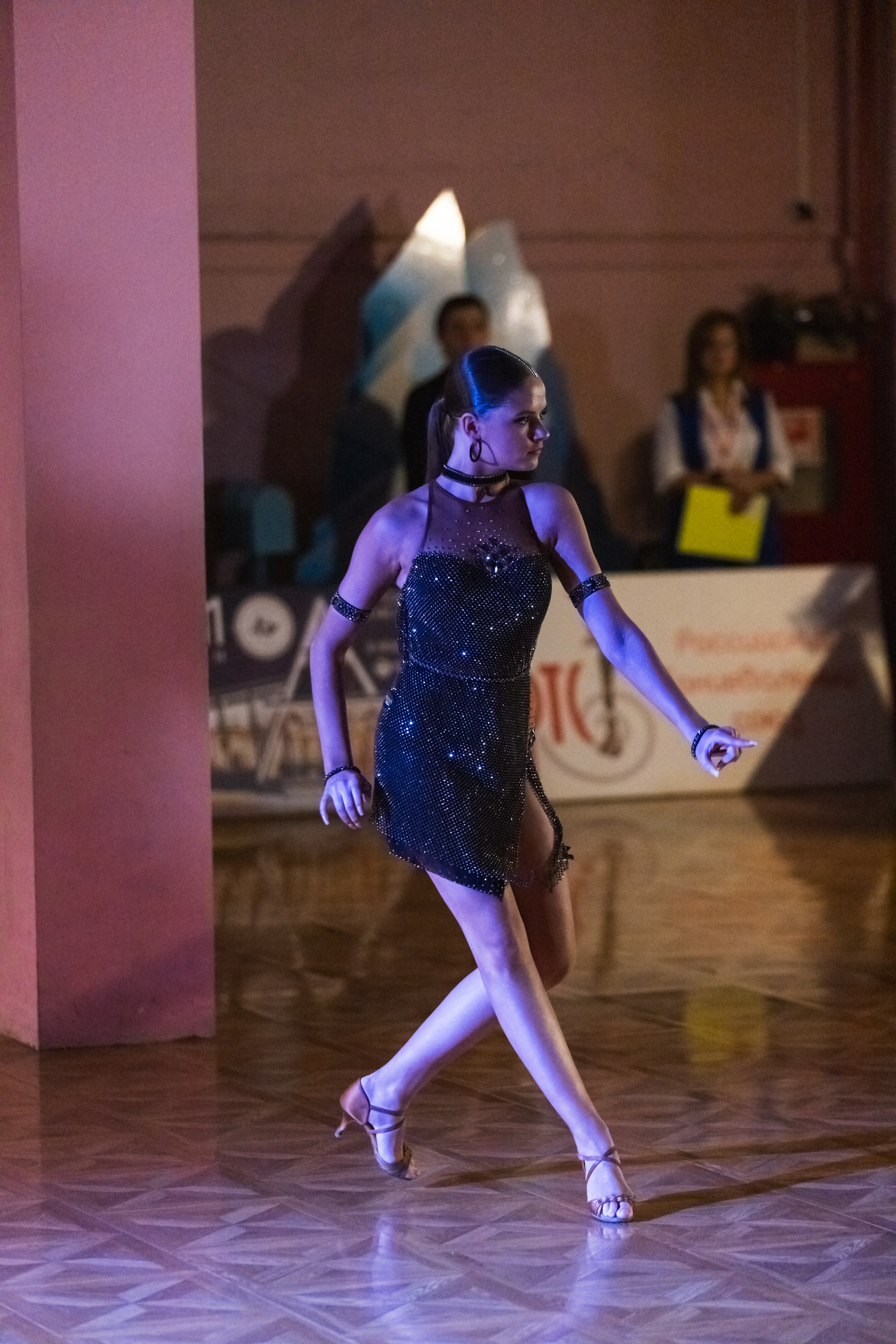 ШКОЛА ТАНЦЕВ МОДЕСТ. Фотограф  Санкт-Петербург / Сертолово