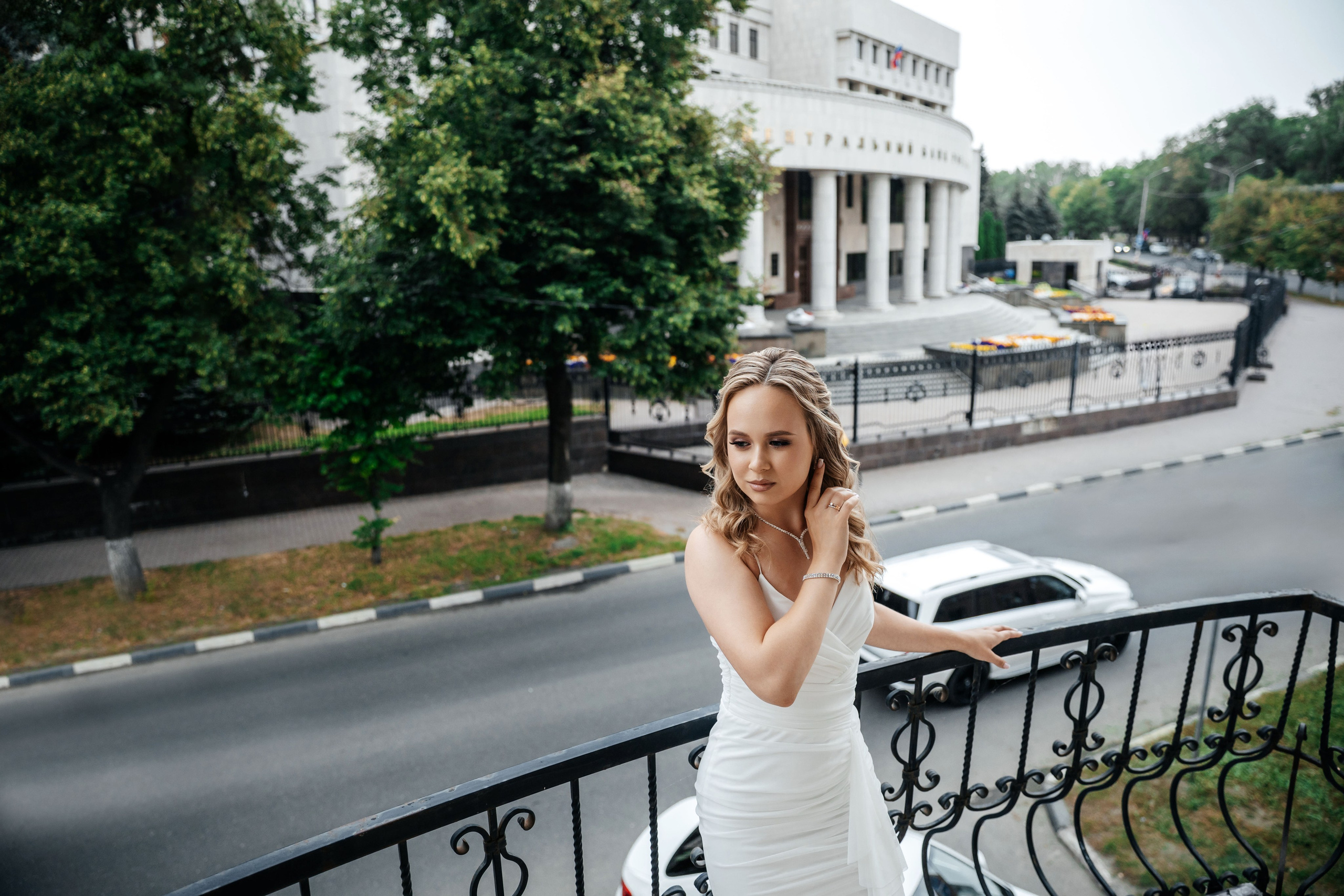 Никита и Анастасия