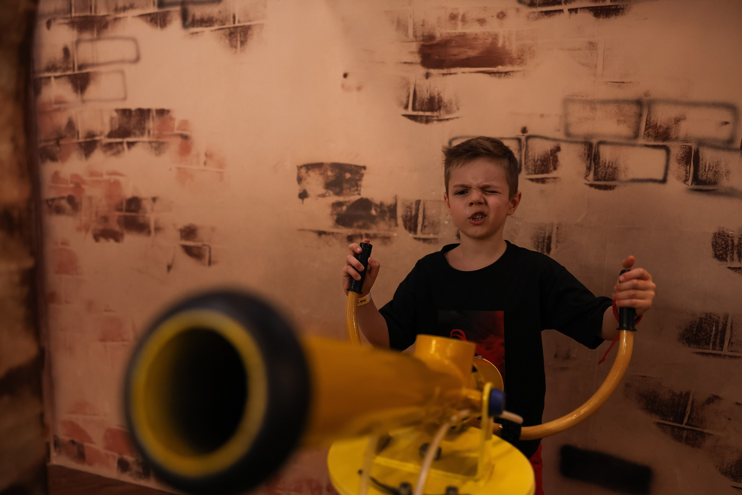 Вовусле 6 лет. Свадебный и семейный Фотограф Денис Кошель