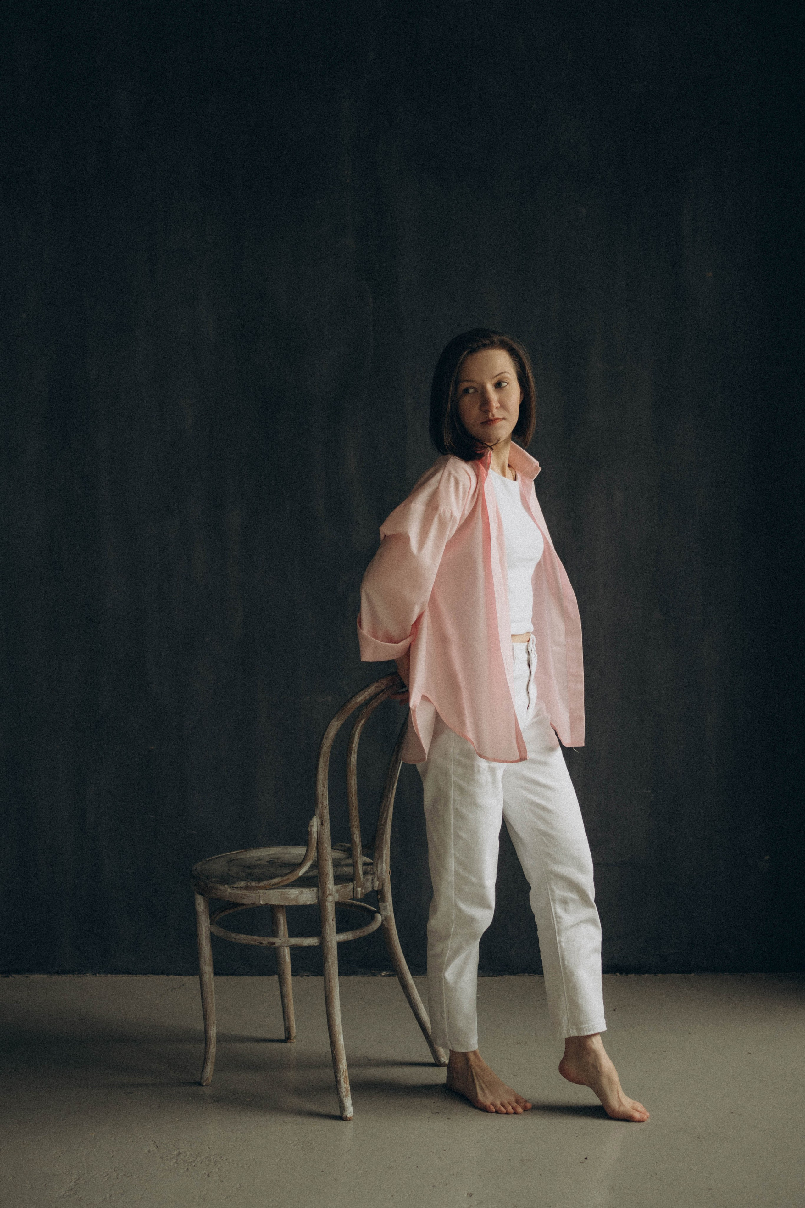 Юлия и Оксана. Портретный фотограф Дарья Бахматова | Нижний Новгород