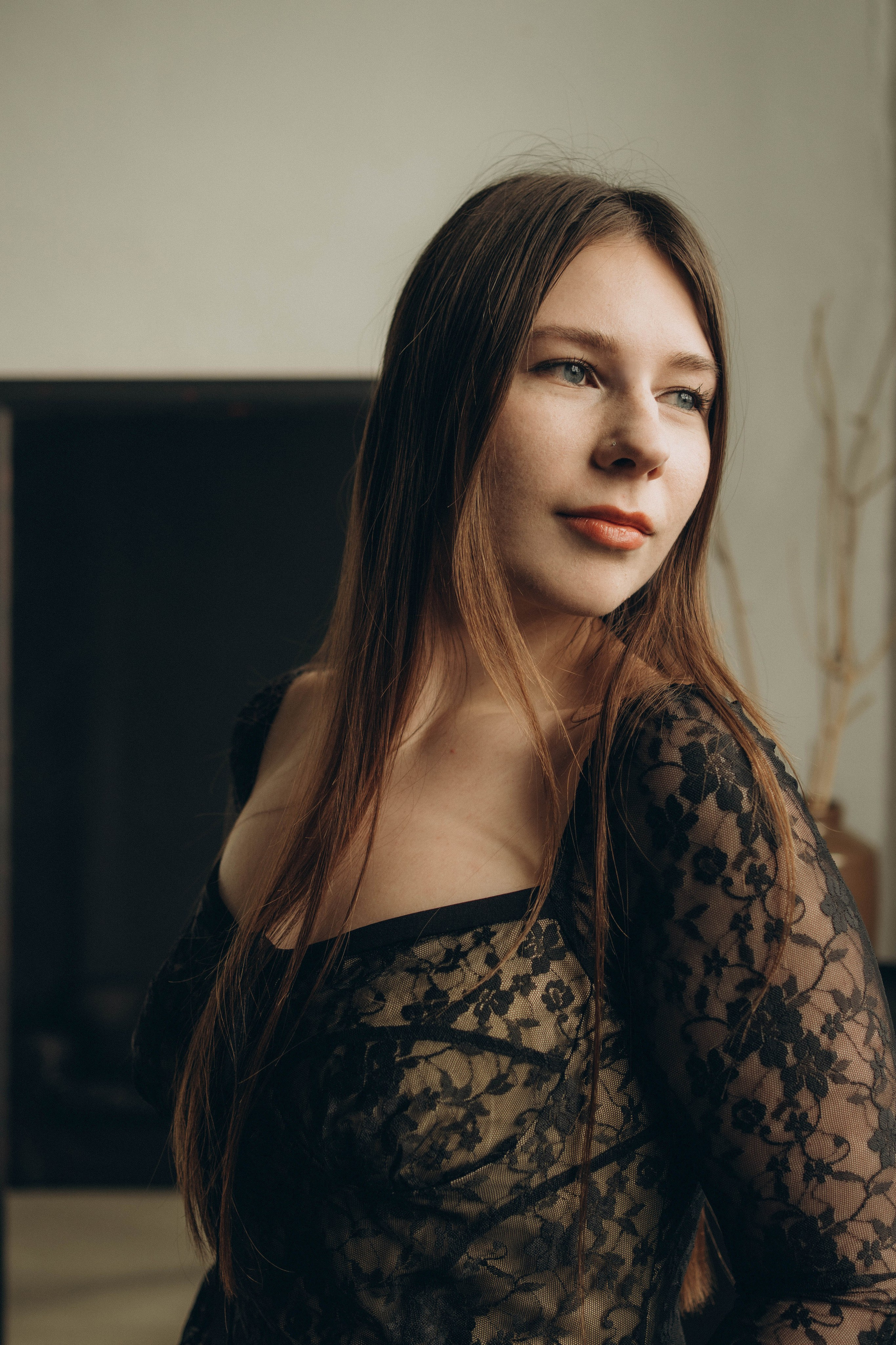 Наталья Шелепова. Портретный фотограф Дарья Бахматова | Нижний Новгород