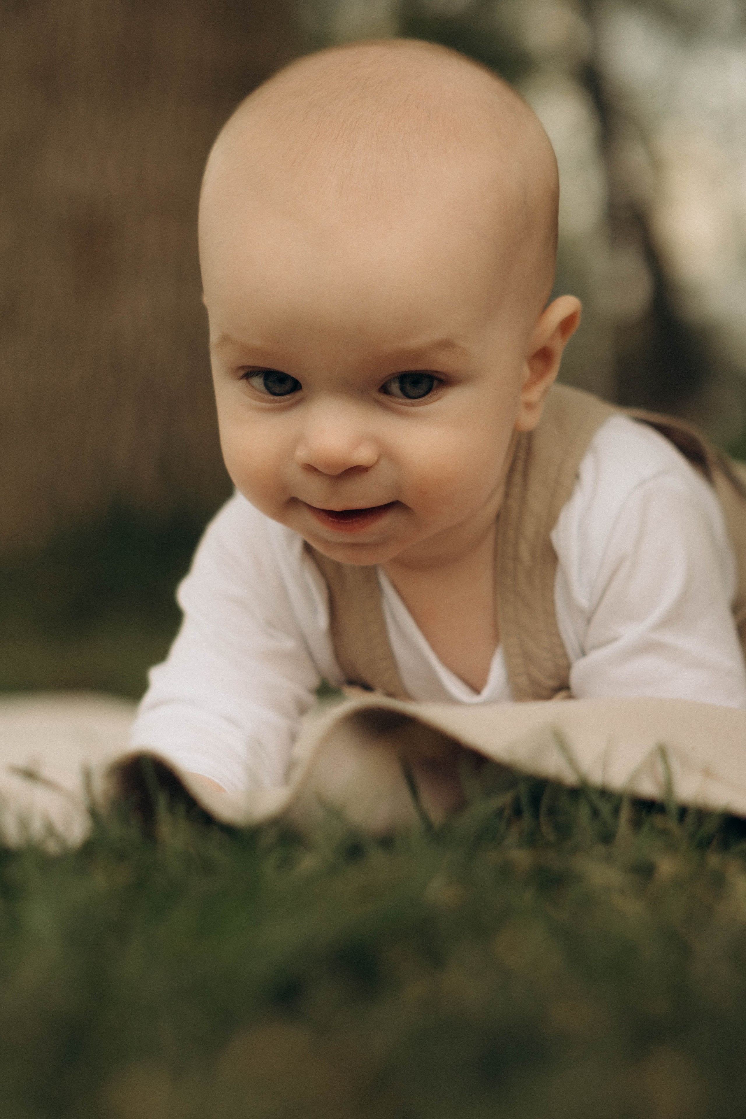 Аня и Матвей. Портретный фотограф Дарья Бахматова | Нижний Новгород