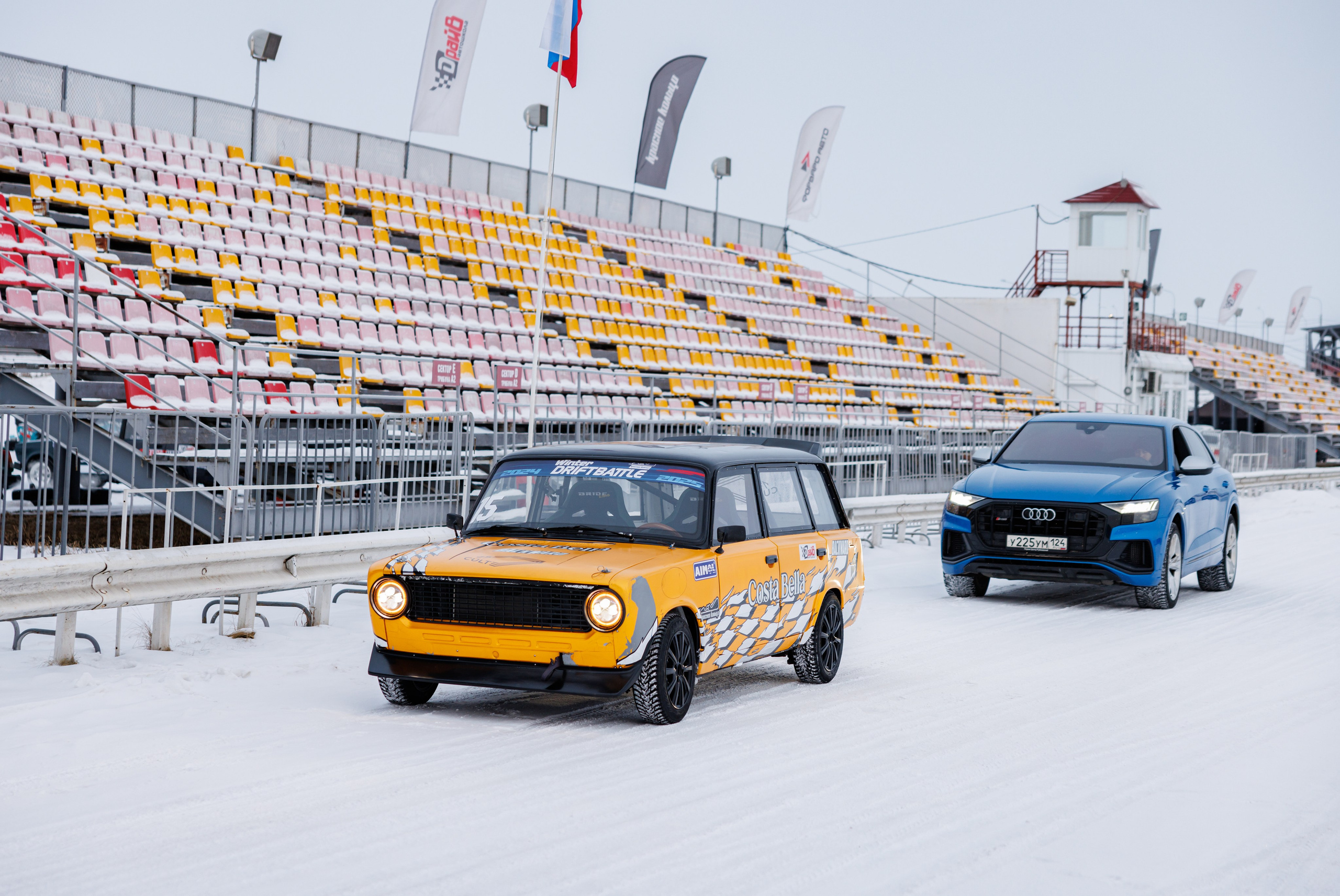 Автомобили. Фотограф в Красноярске Евдокимова Анастасия