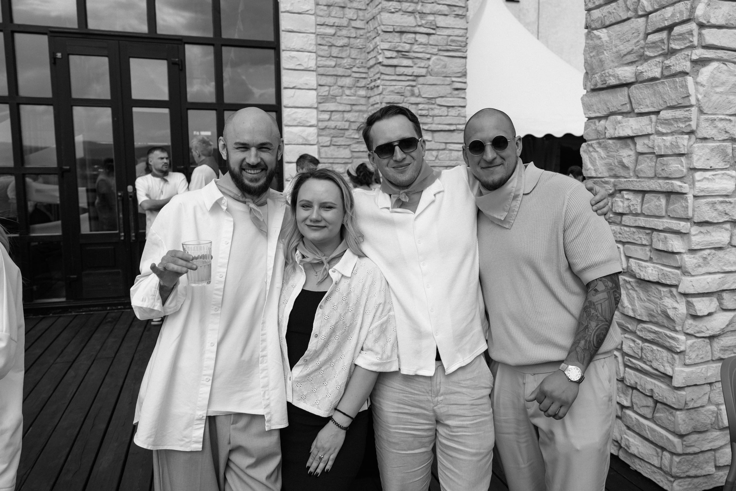 PreSeason 2025 Шамони. Фотограф в Красноярске Евдокимова Анастасия