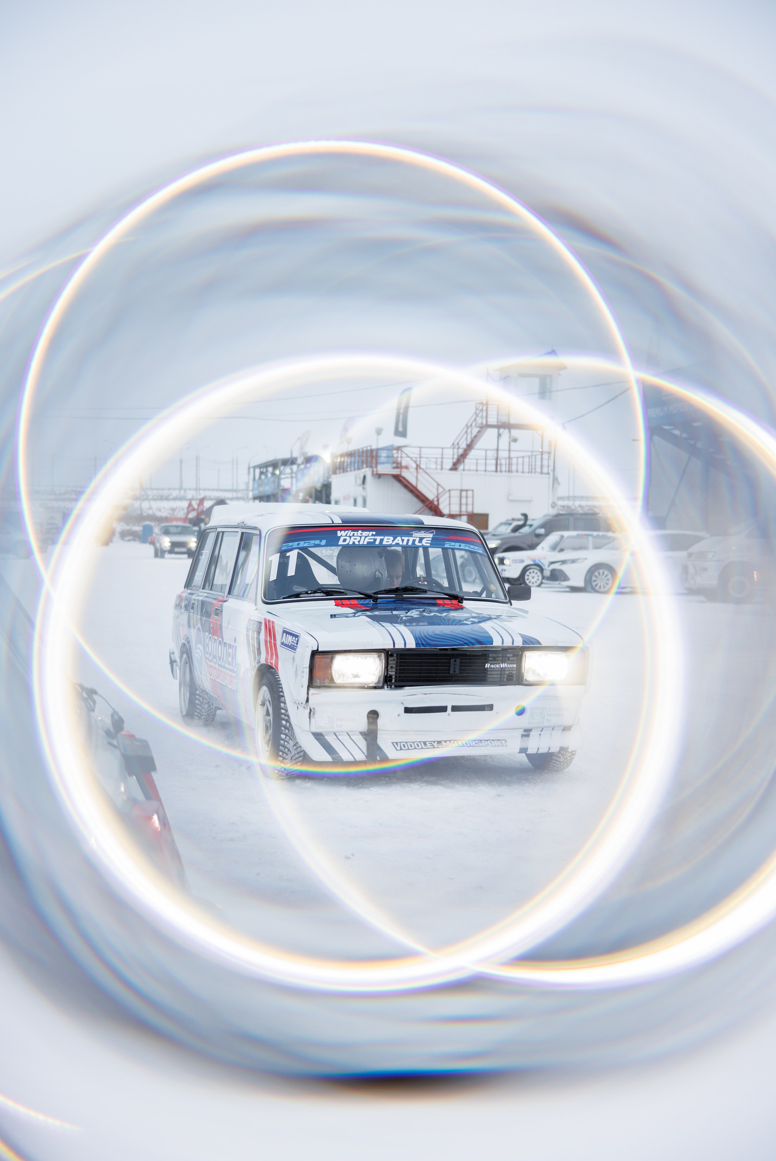 Автомобили. Фотограф в Красноярске Евдокимова Анастасия