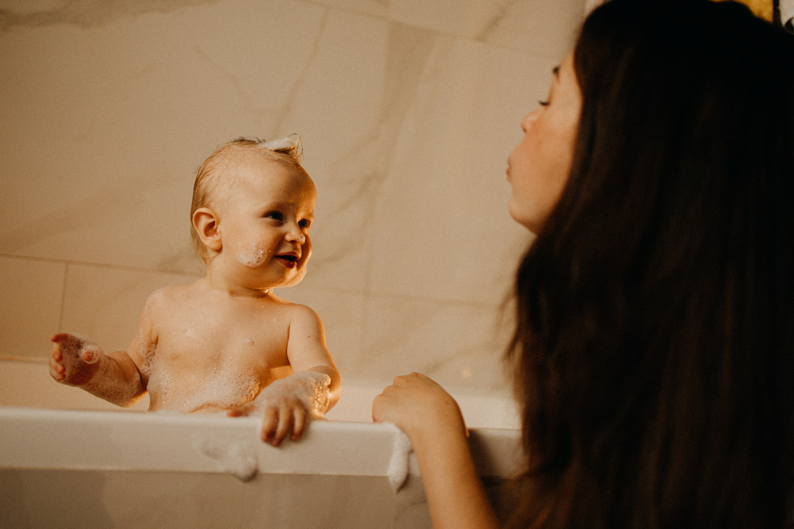 Дома. Фотограф Настя Леонова