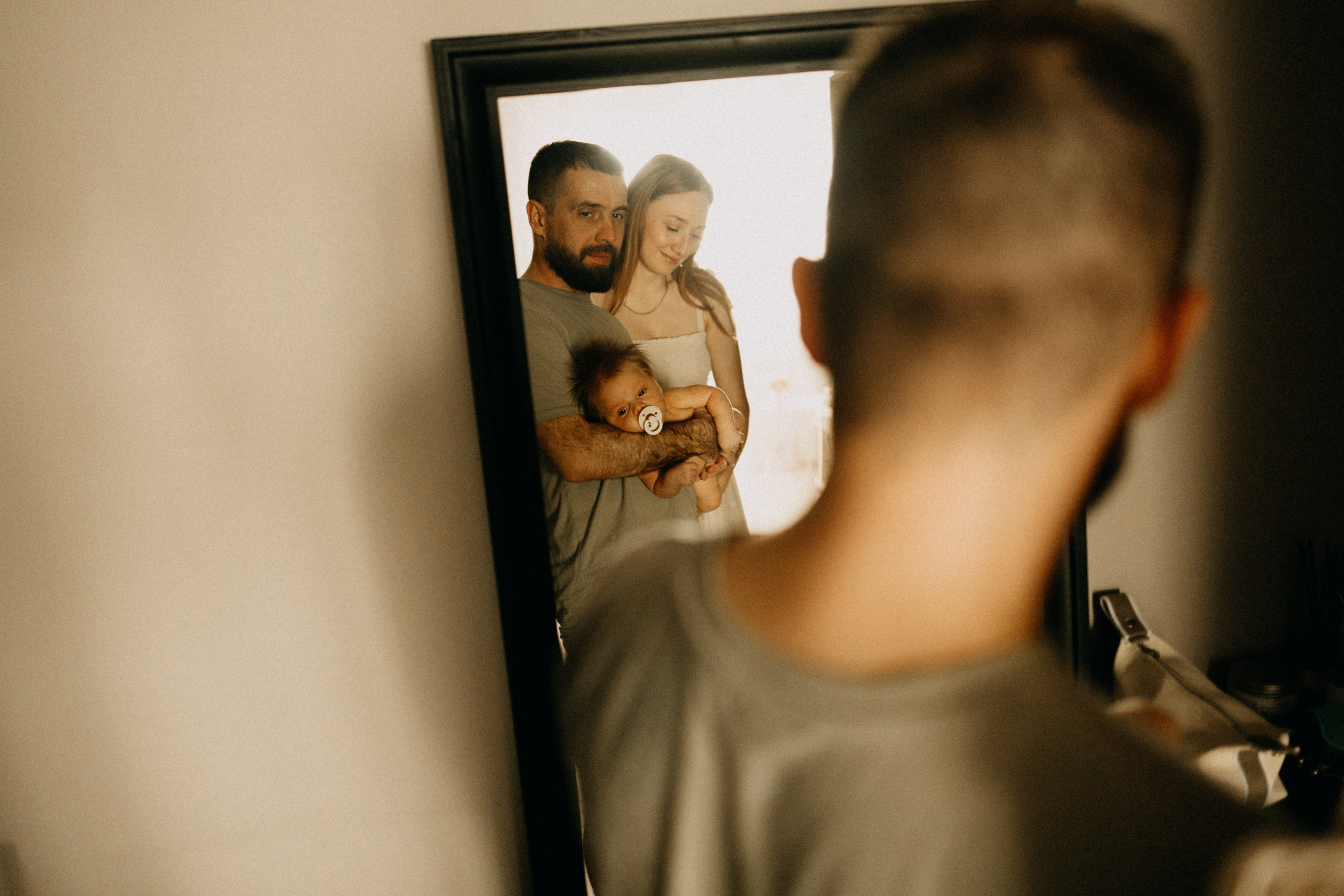 +1. Фотограф Настя Леонова