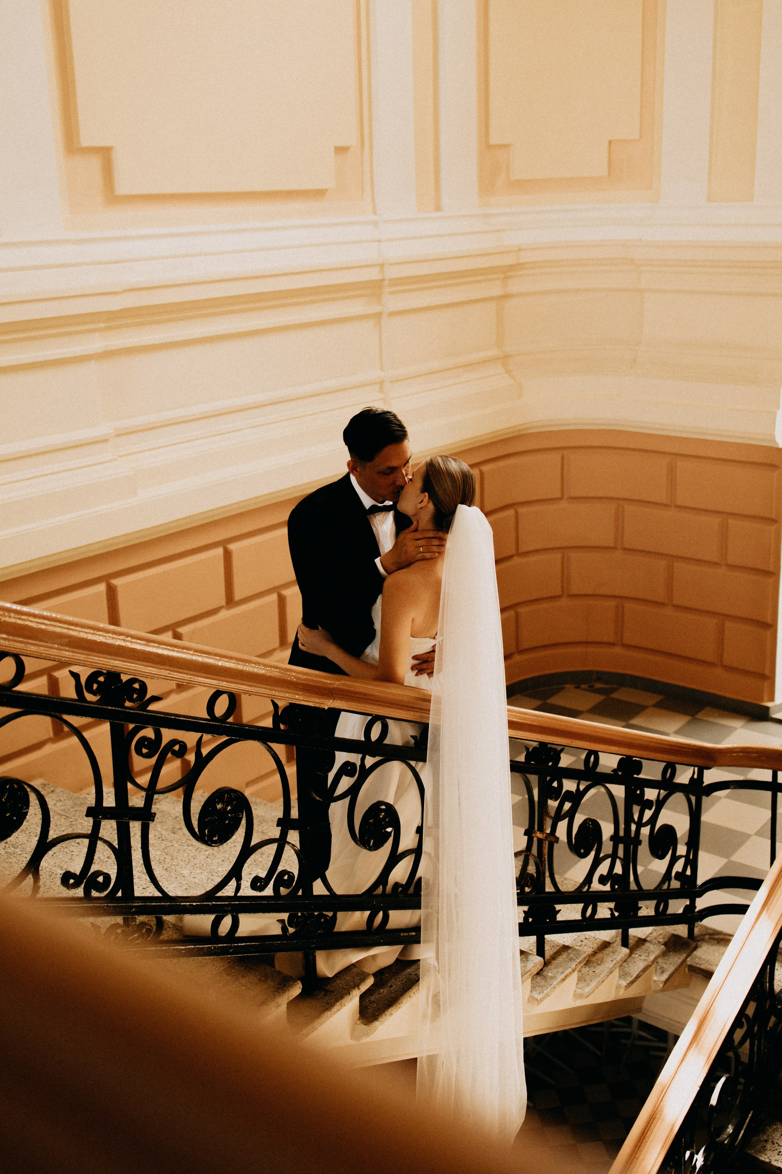 Любовь. Фотограф Настя Леонова