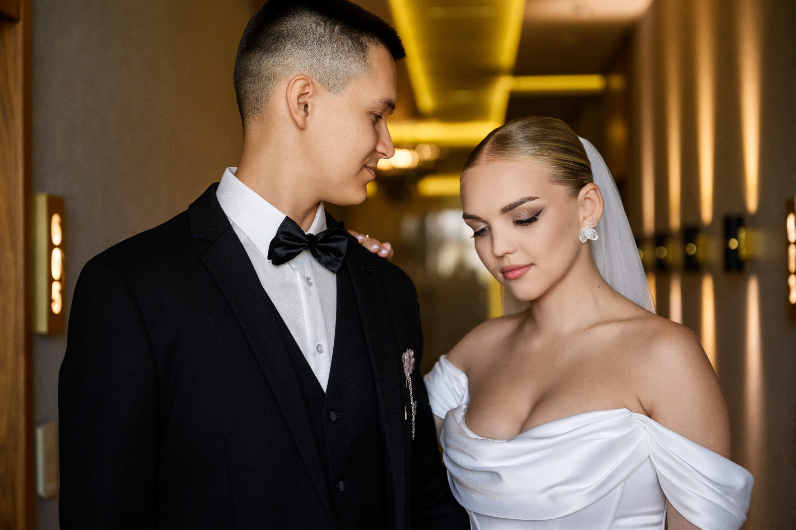 Богдан и Снежана. Главная