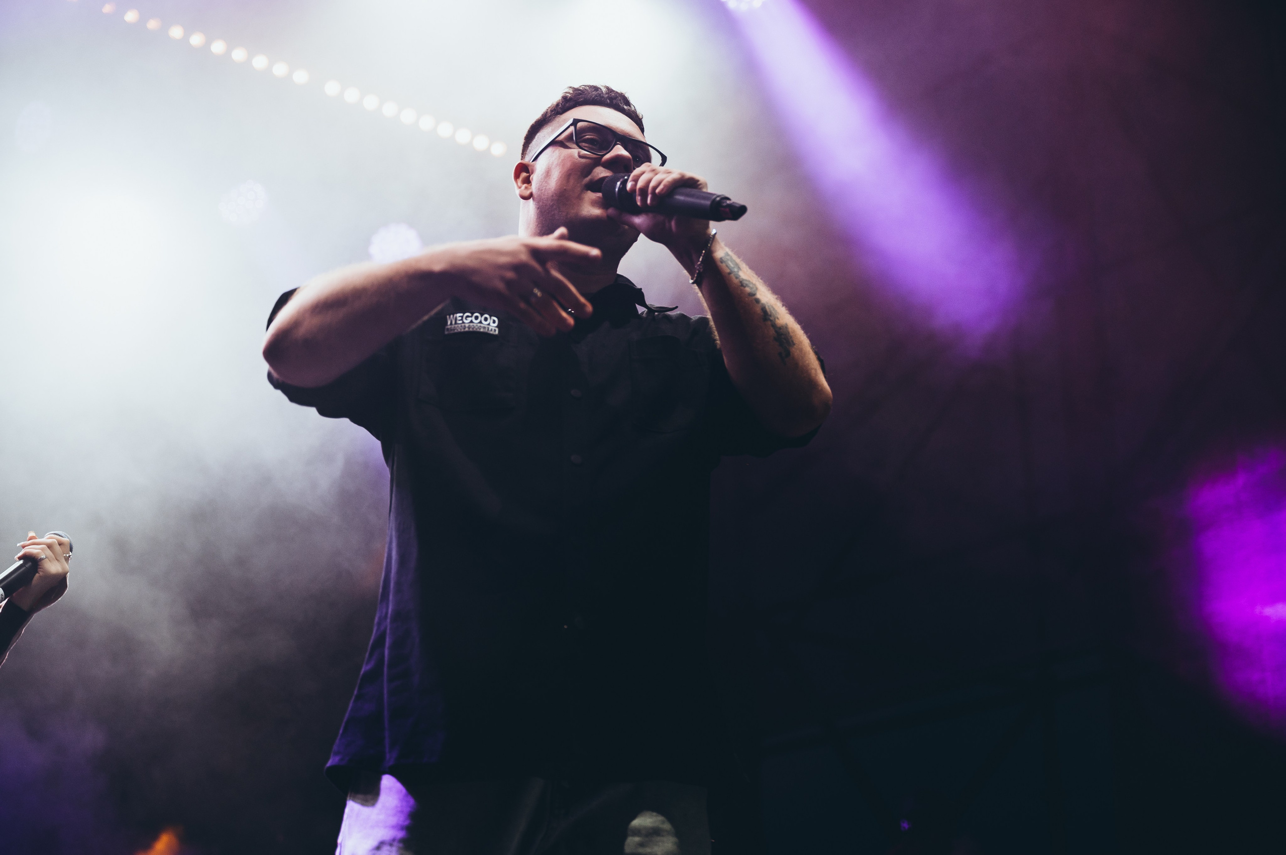 День города 2023. Фотограф Илья Солдаткин