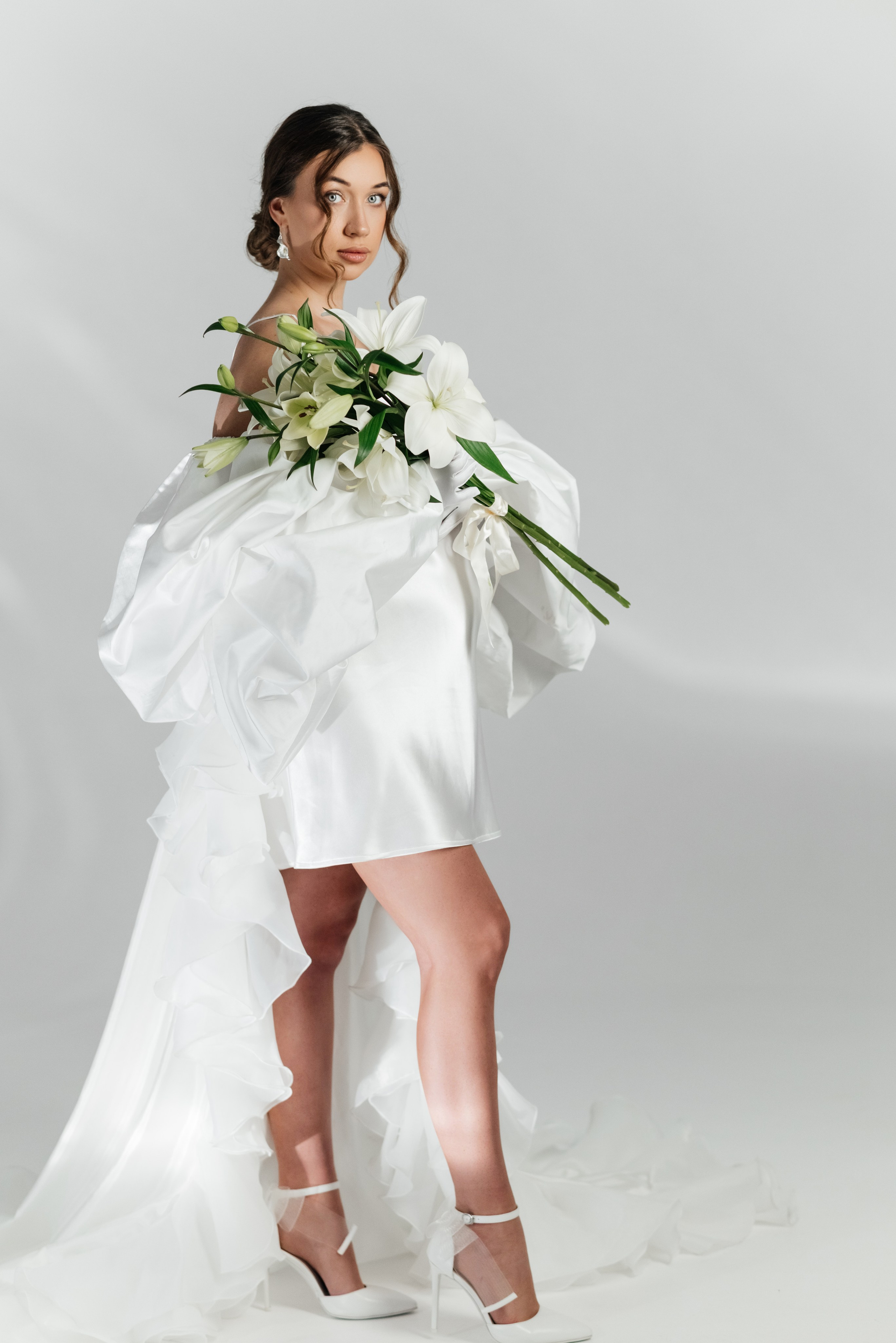 Вячеслав и Дарья. Фотограф Елена Кучук