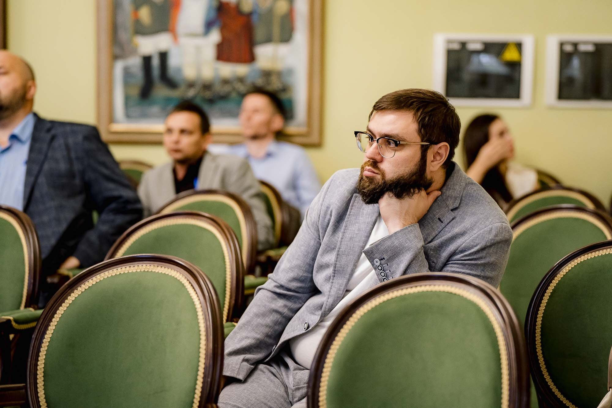 День качества 2024. Тобольск. Сергей Кошкин. Репортажная и ивент-фотография в Сургуте