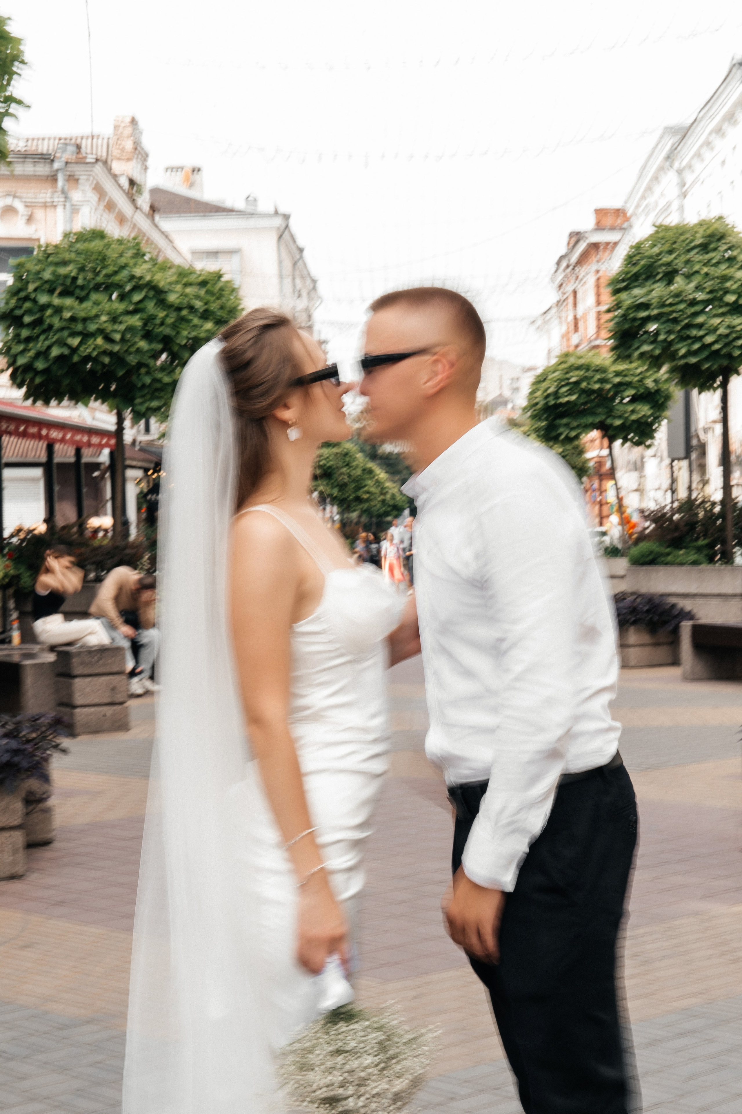 Владимир & Диана. Lokos.pro Ник Соколов Фото и Видео Москва/Ростов-на-Дону