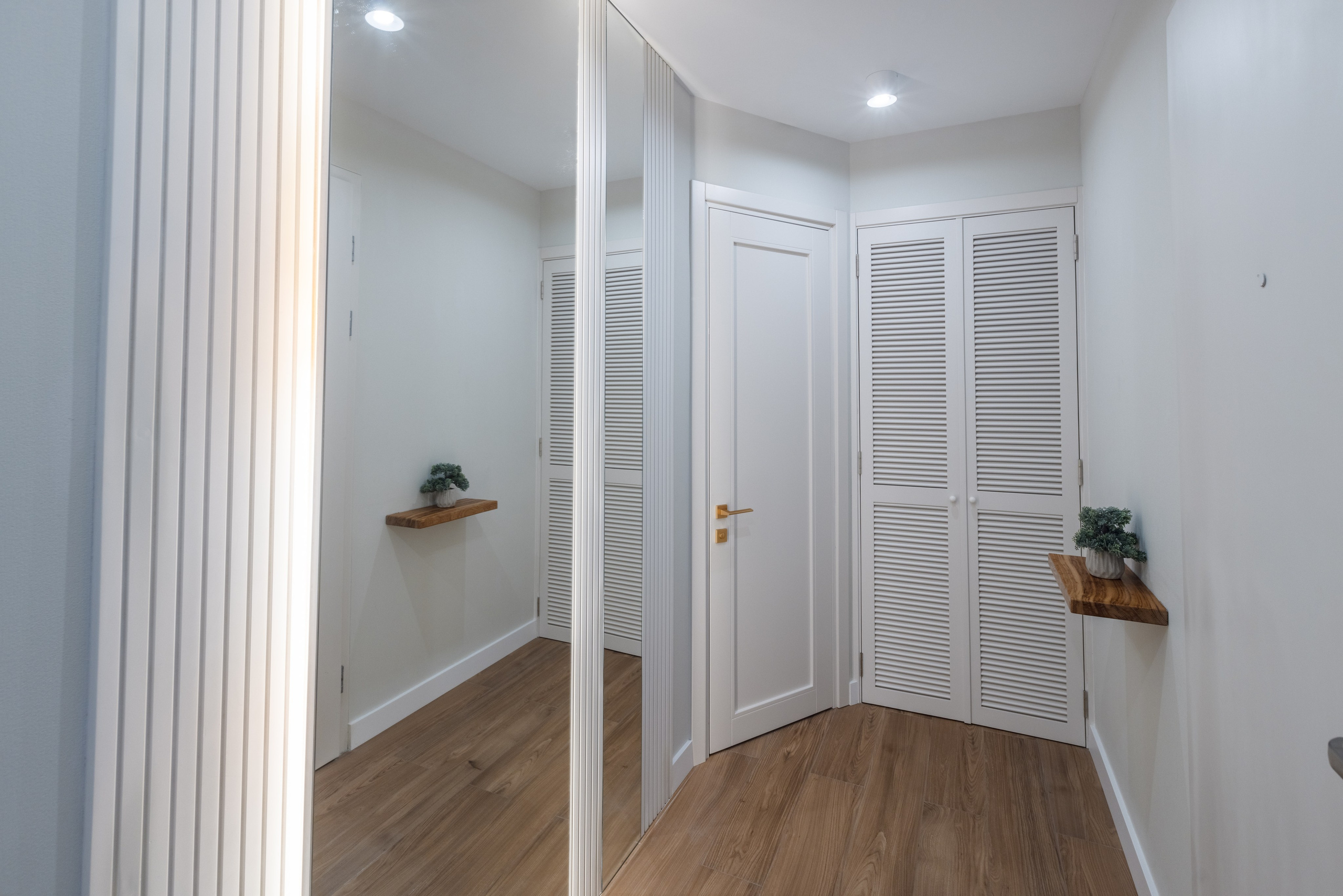 BELLEVUE RESIDENCE by HILTON. Режиссёр, клипмейкер, фотограф — Андрей Охота