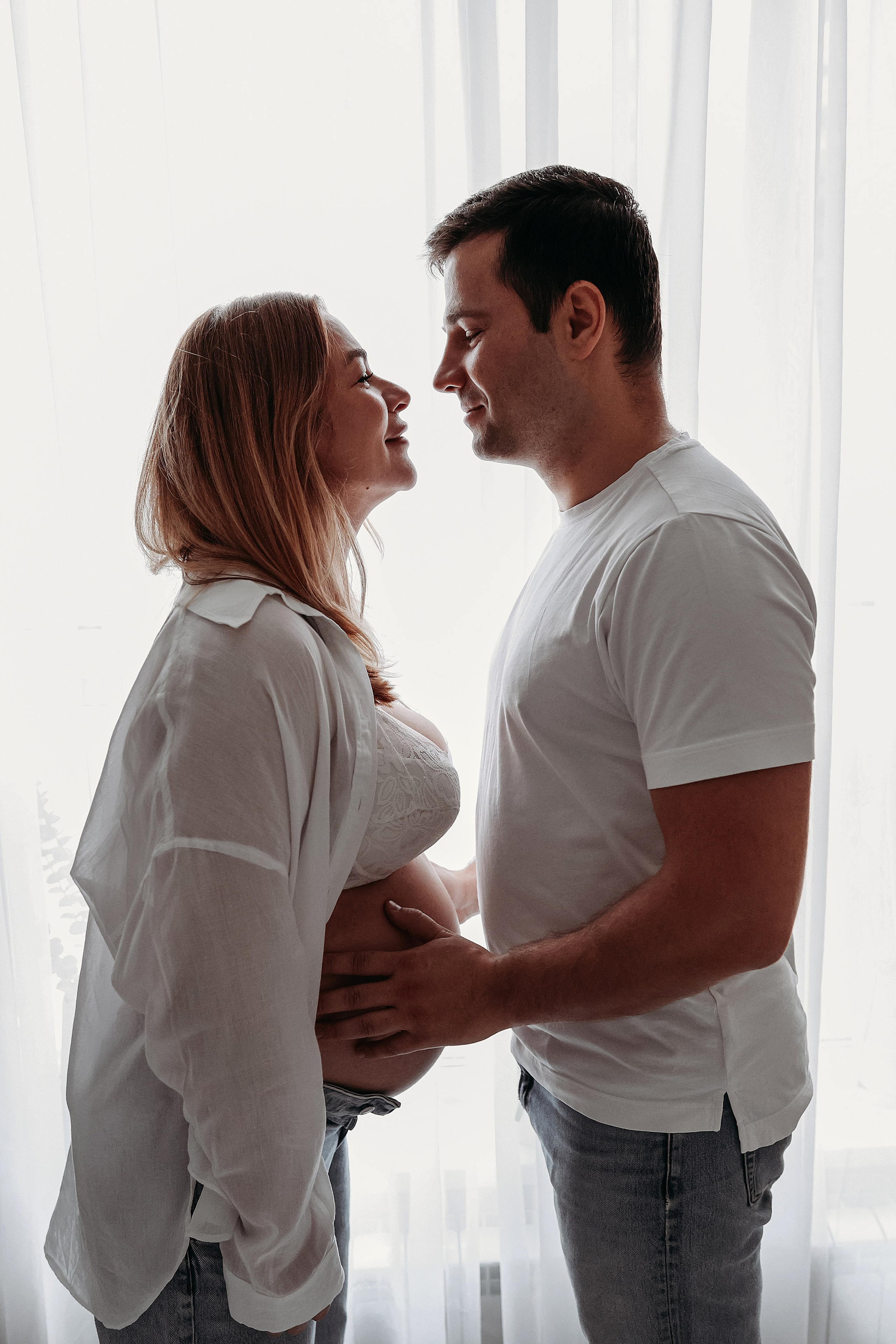 Портфолио (семейные, ньюборн фотосессии)