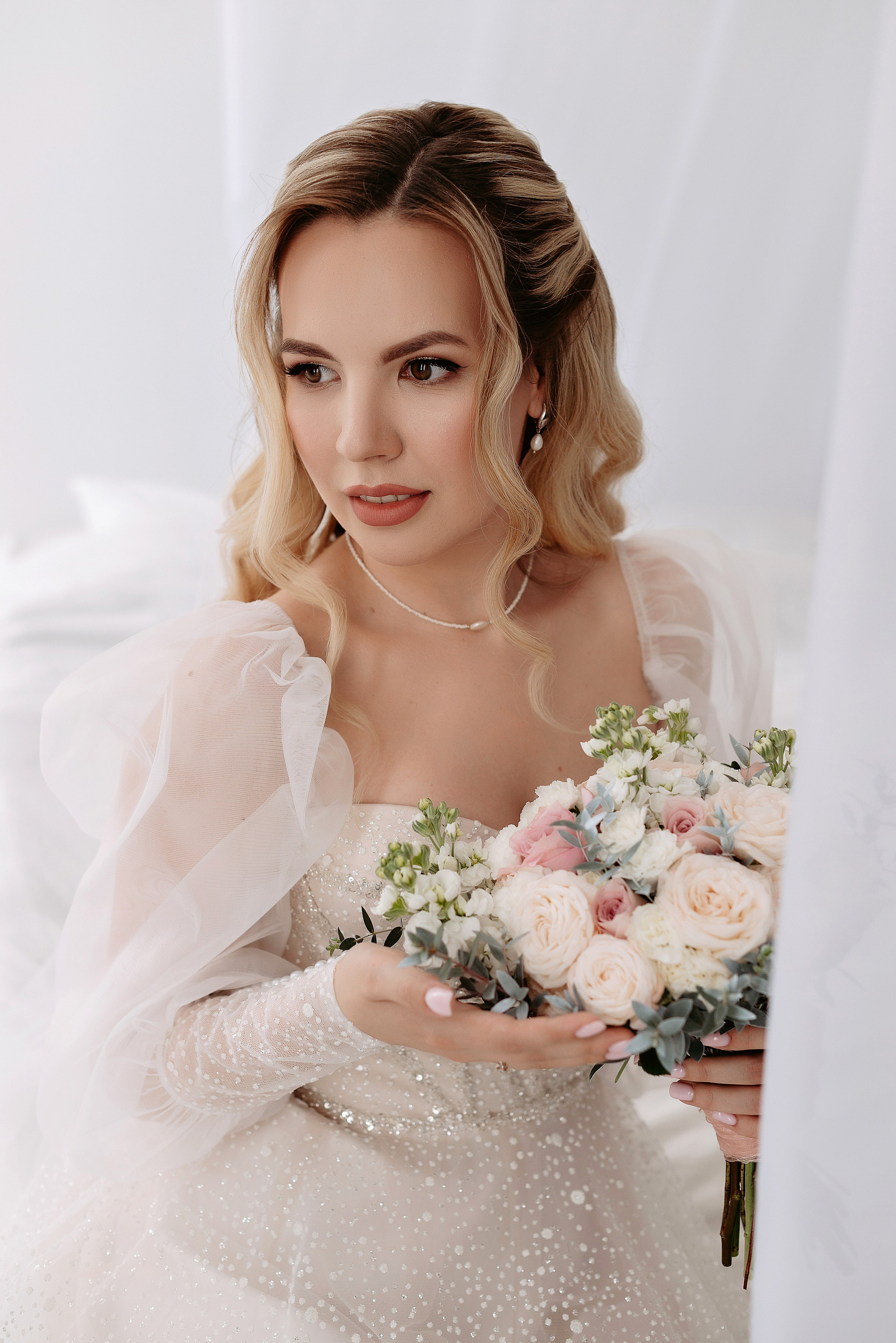 Свадьба. Студия фото-видеографии Тушницких. Тольятти. Самара