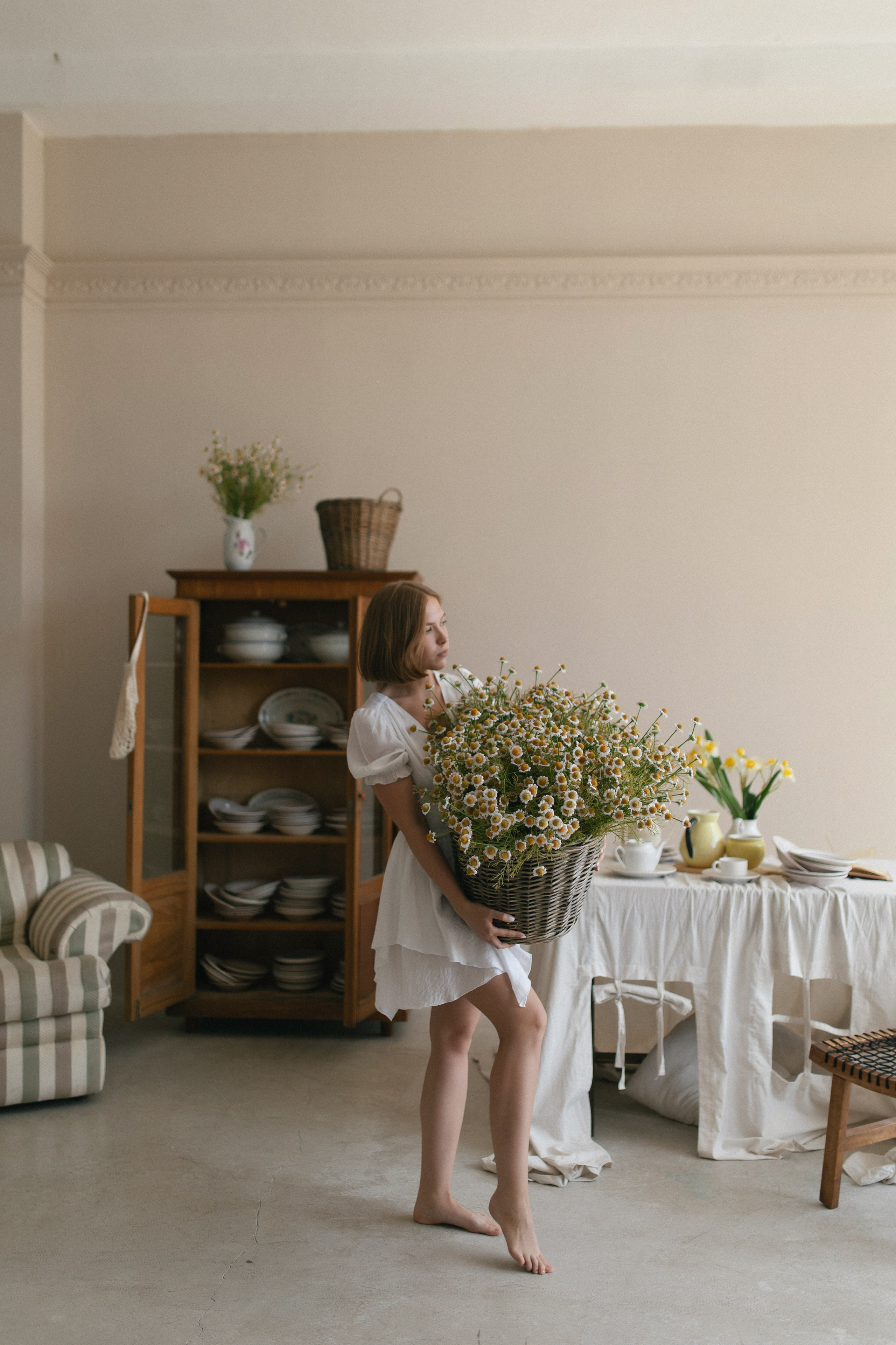 ЕКАТЕРИНА ` 25. Maria Startseva Photo