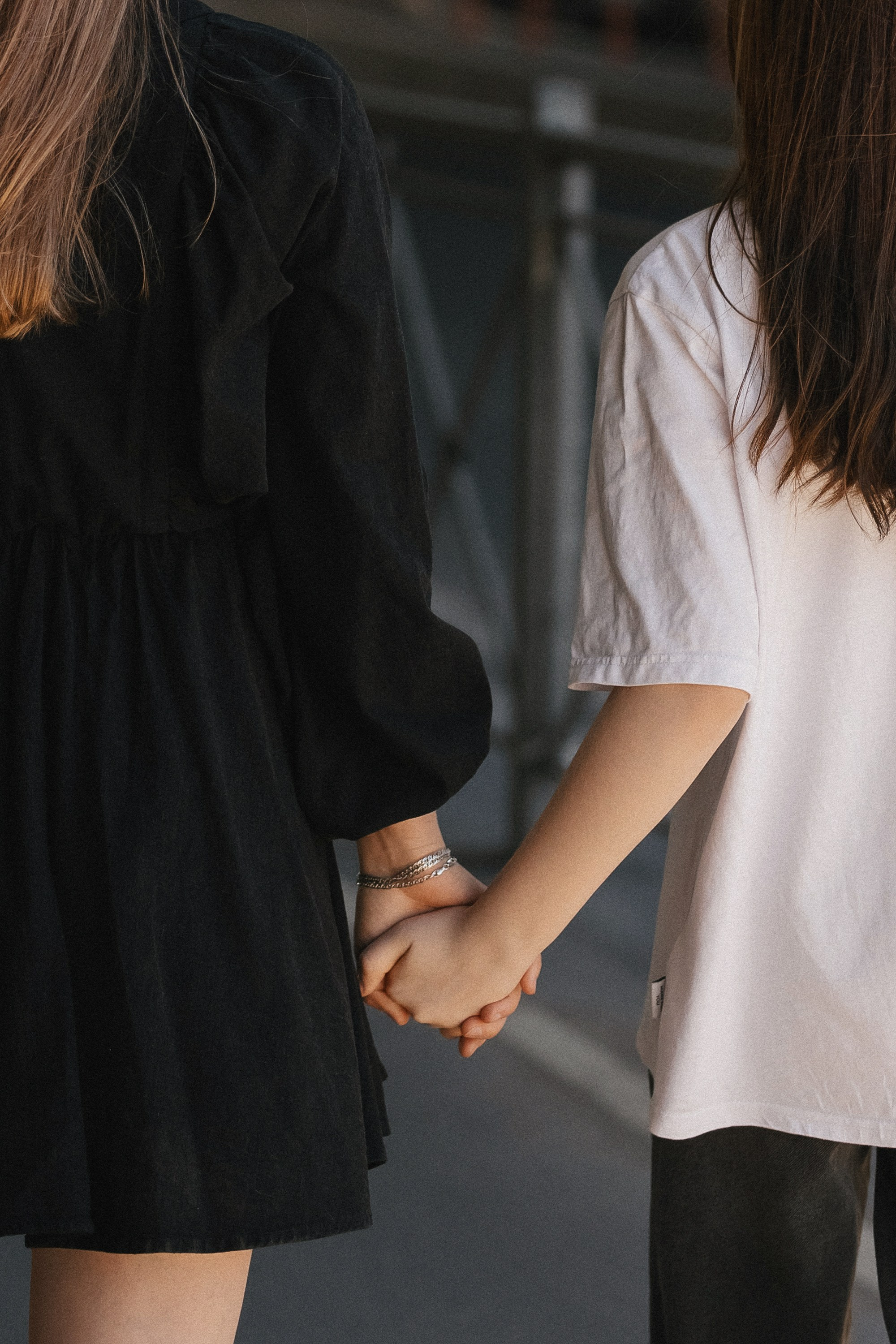 «ПИТЕРСКИЙ БРУКЛИН». Maria Startseva Photo