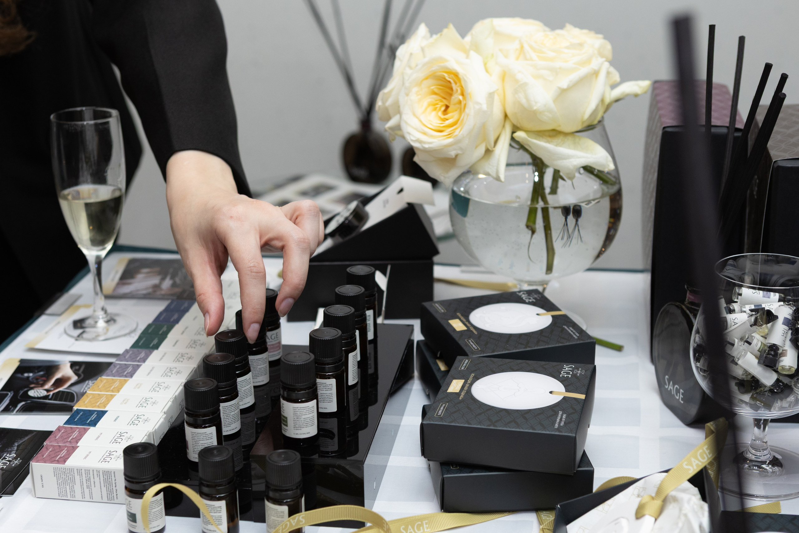 Презентация книги