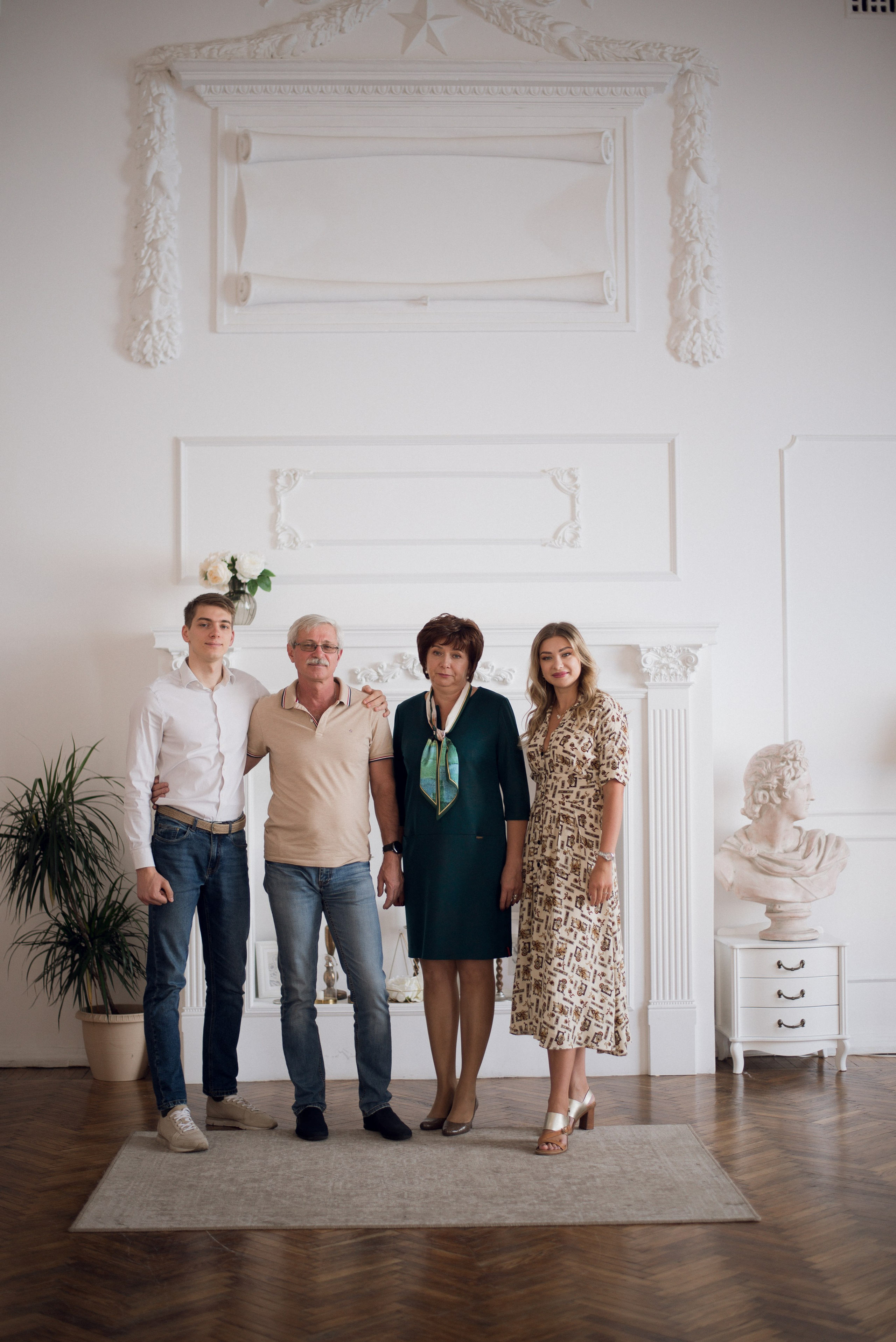 Семья и дети. Семейный и детский фотограф в Воронеже София Минакова