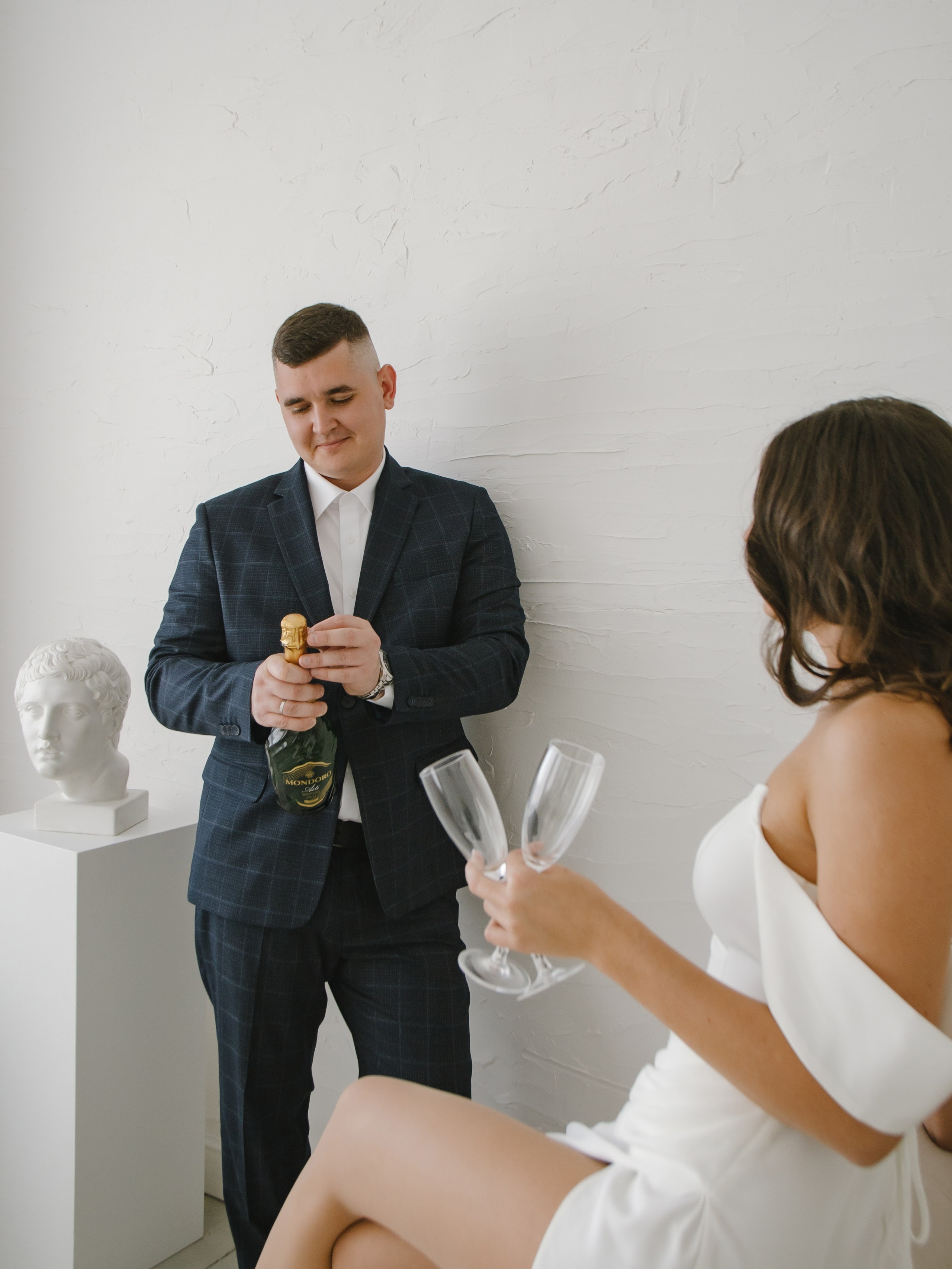 Дима & Оксана. Фотограф во Владивостоке Парамонова Елена