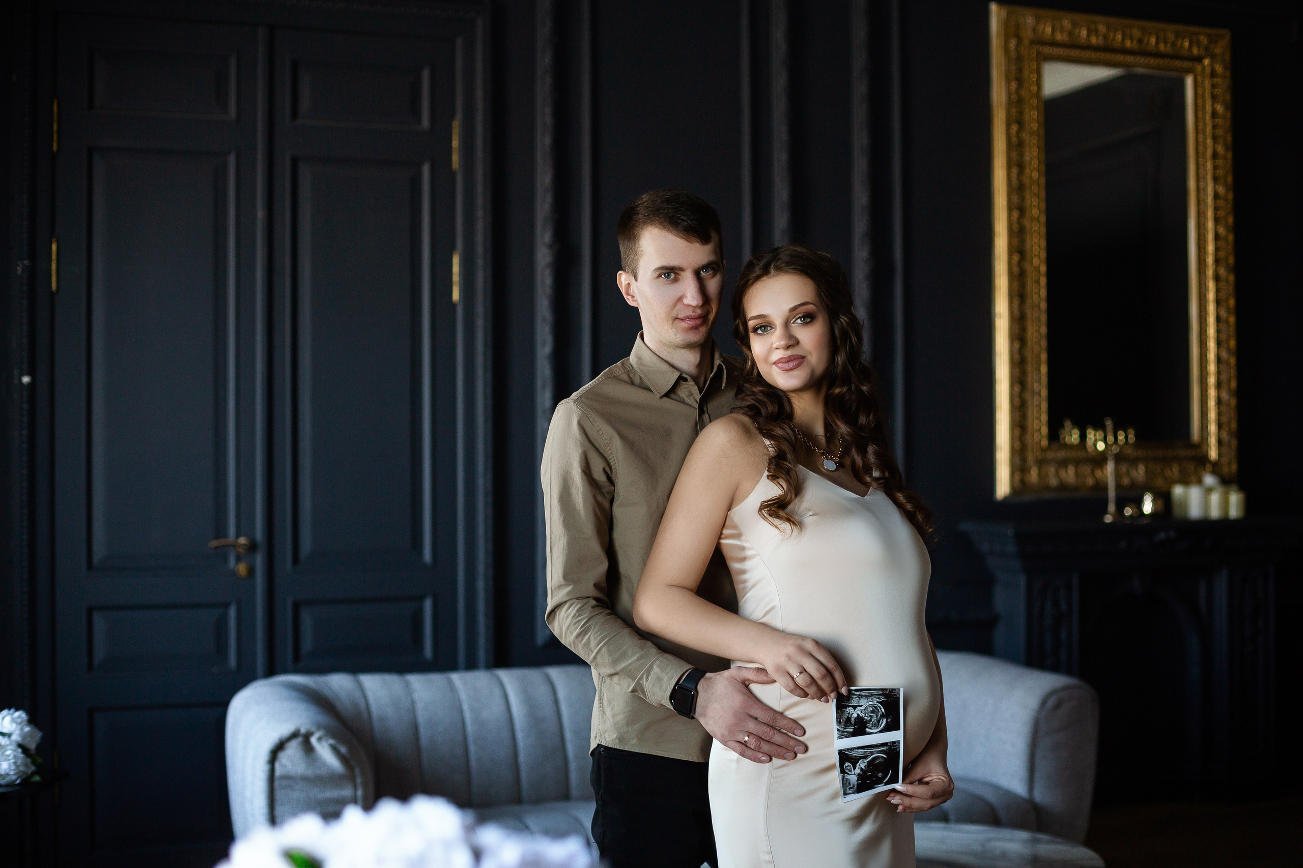 💜. Главная