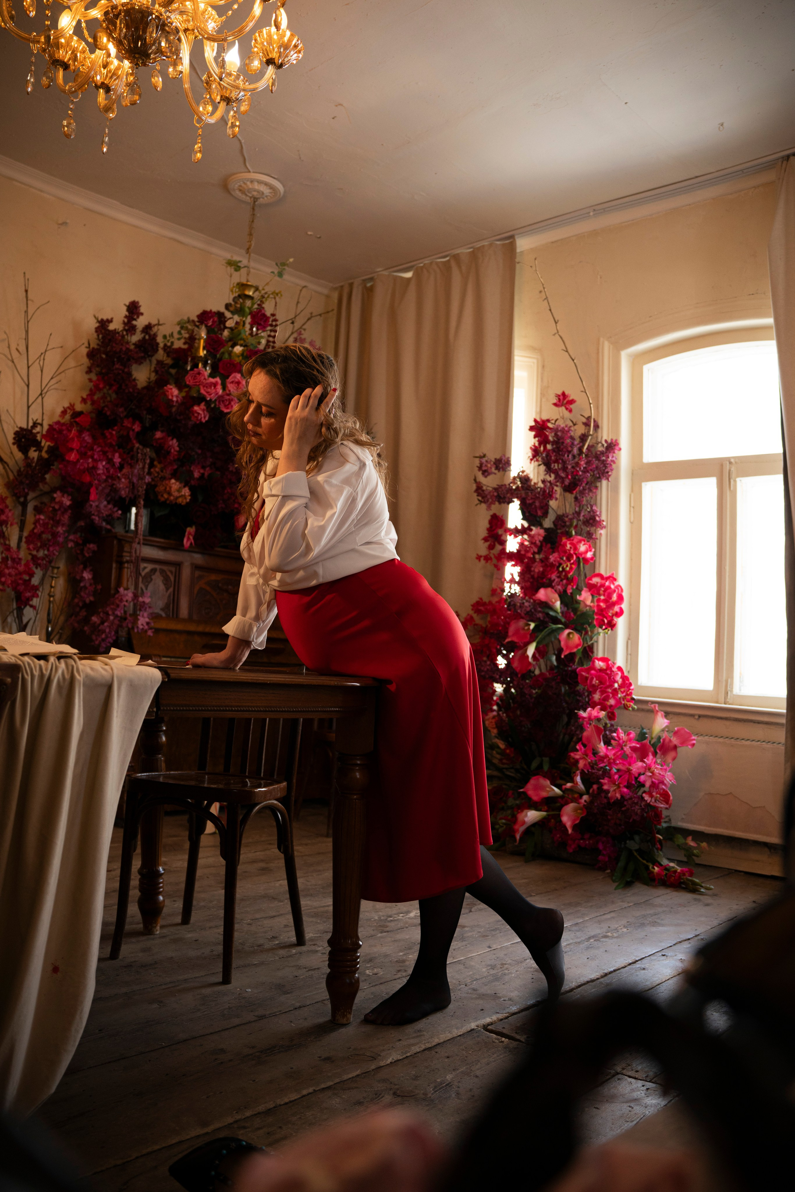 Галина. Семейный фотограф в Омске Александра Яровикова