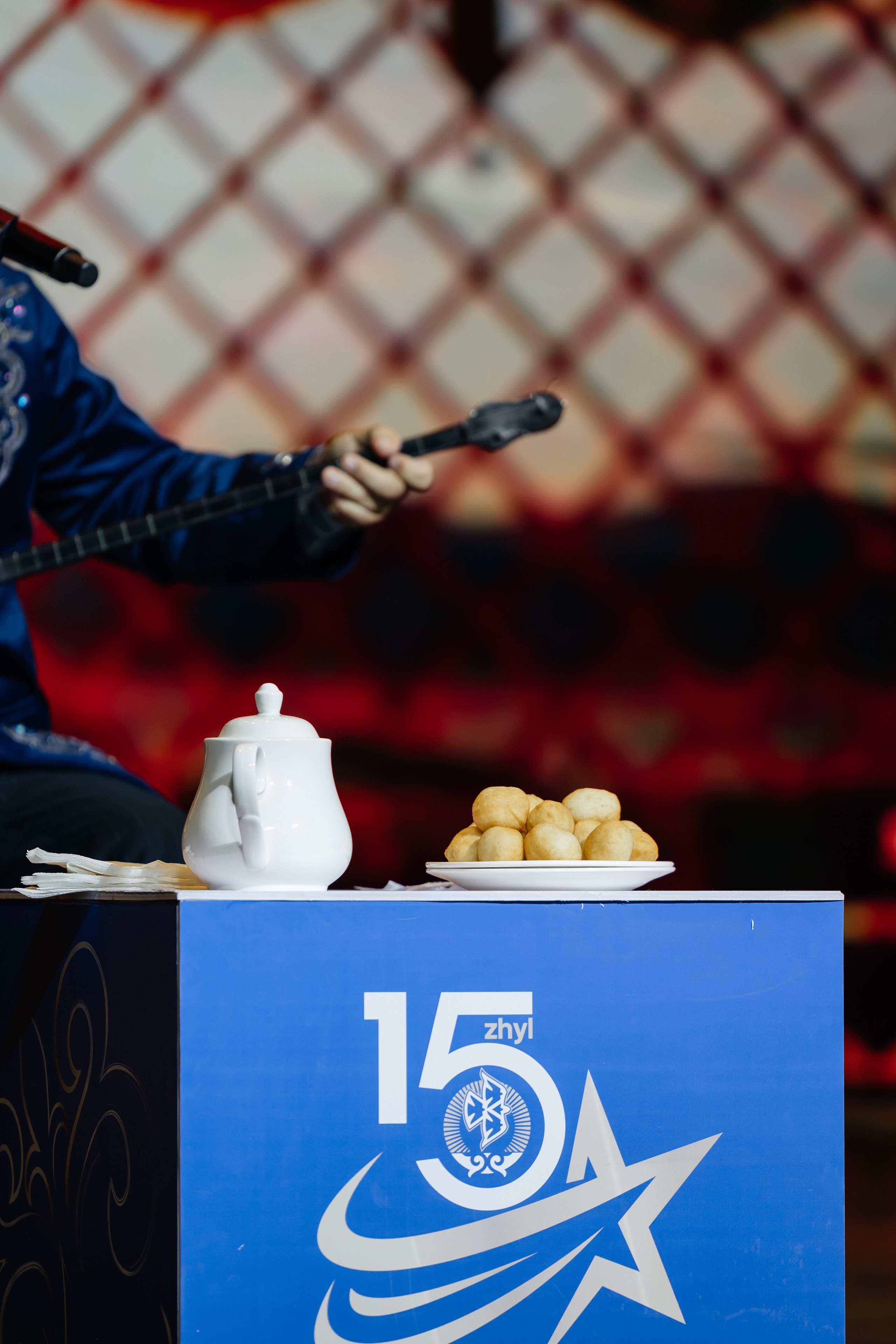 Samruk Kazyna 15 let. Профессиональный фотограф в городе Астана/Алматы Даурен Сембаев