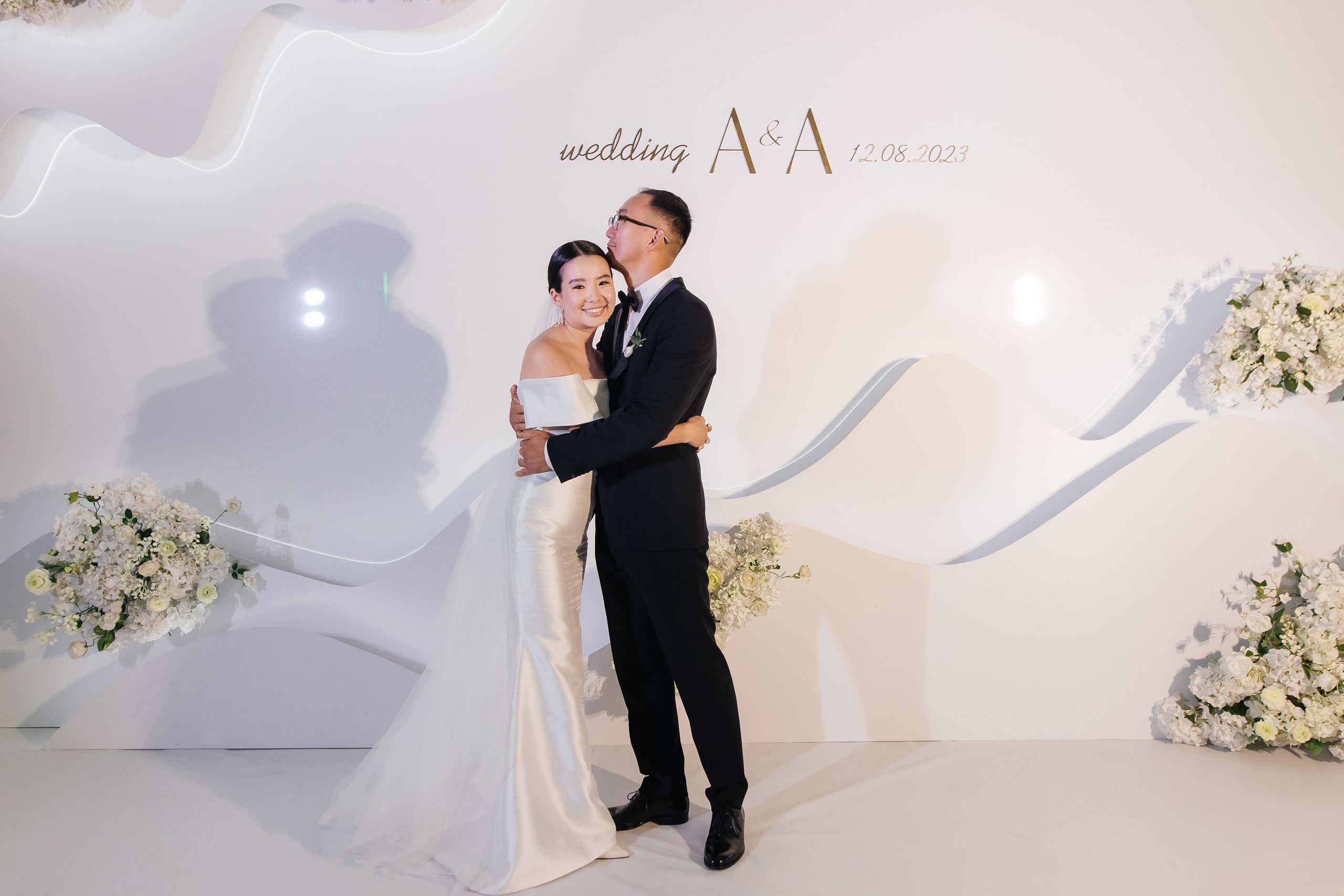 «Луна сегодня красивая». Свадебный и семейный фотограф в Якутске — Дьулусхан Прокопьев