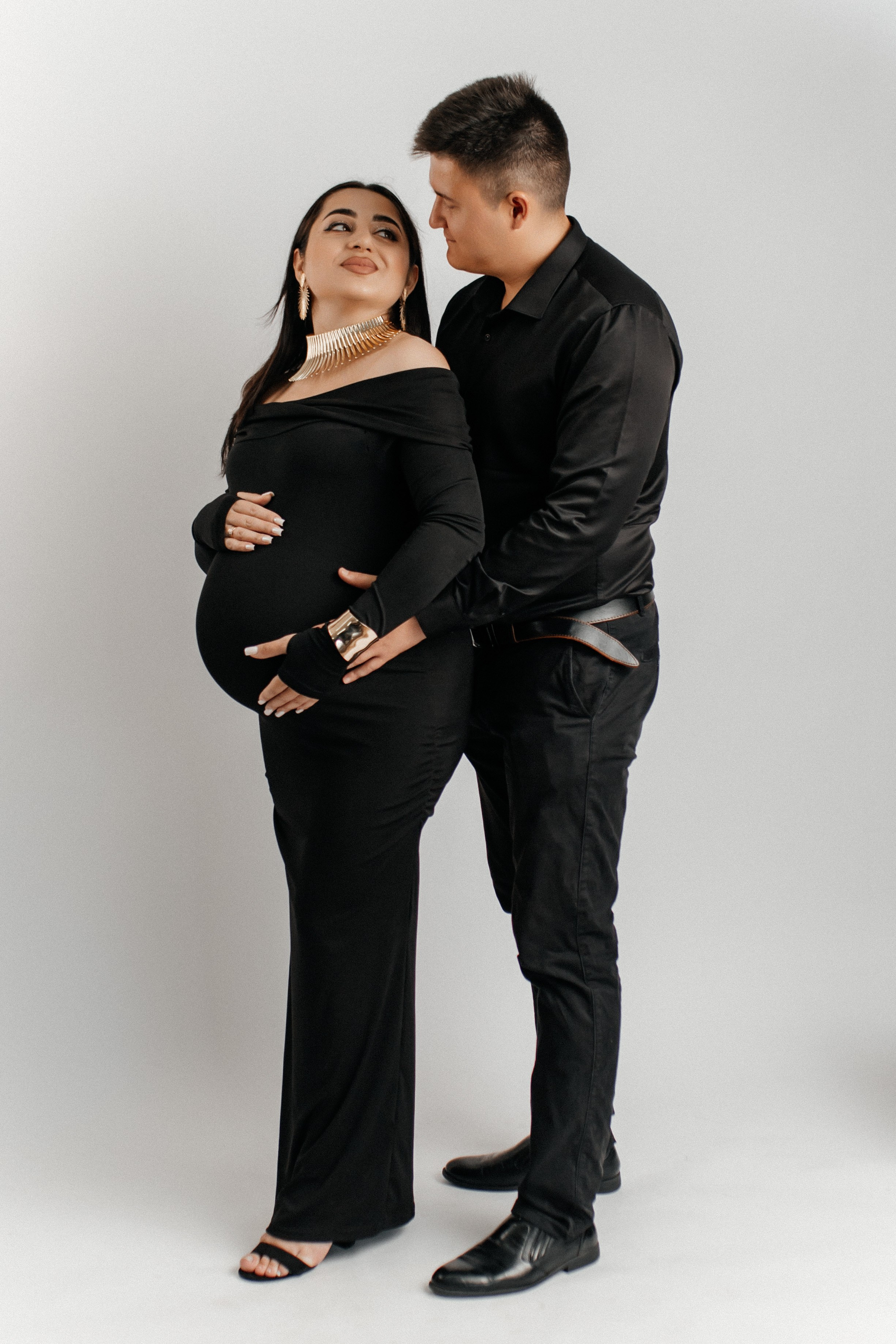 В ожидании…. Семейный и детский фотограф в Южноуральске Дубовицкая Елена